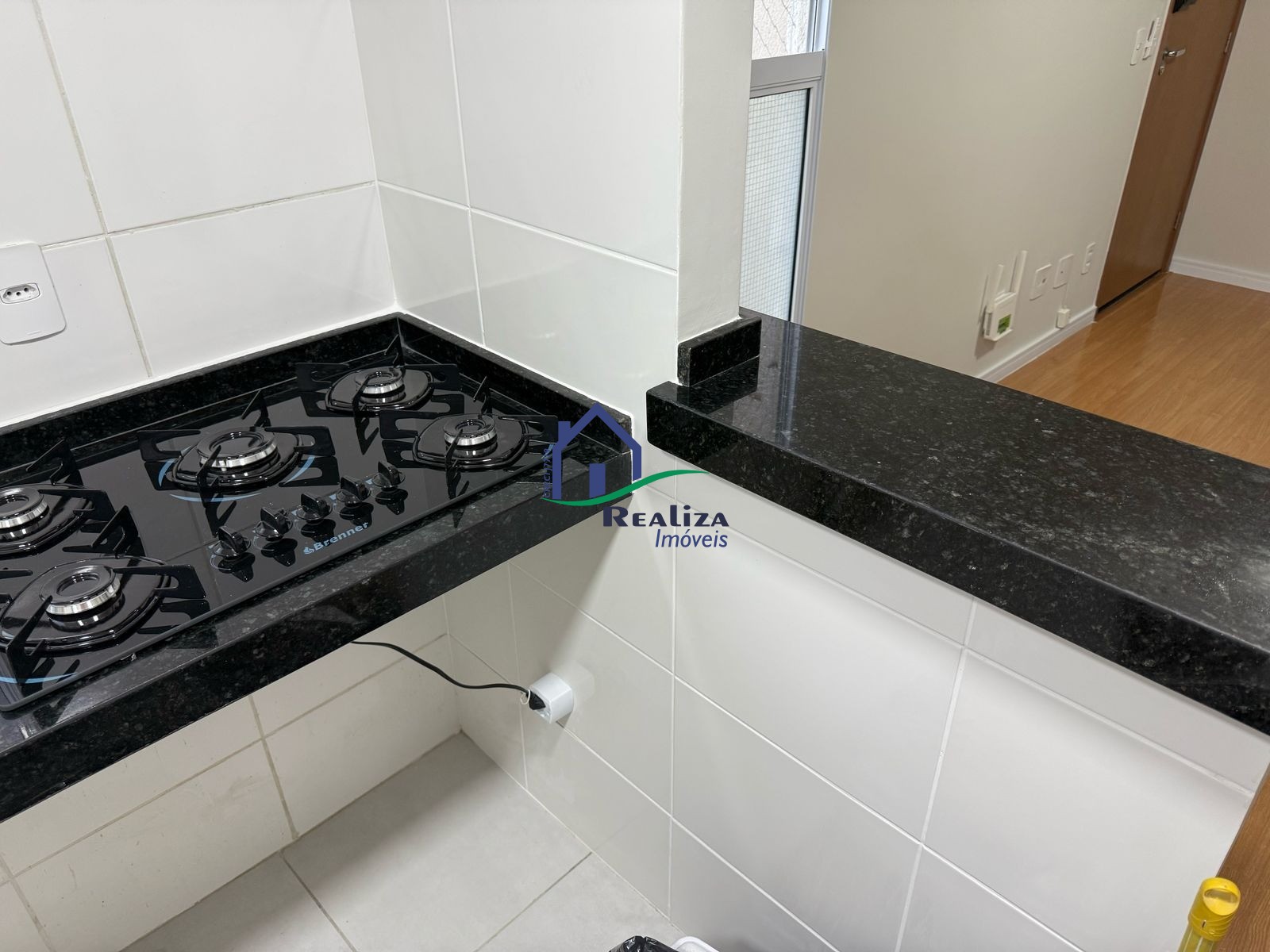 Apartamento, 2 quartos, 40 m² - Foto 7
