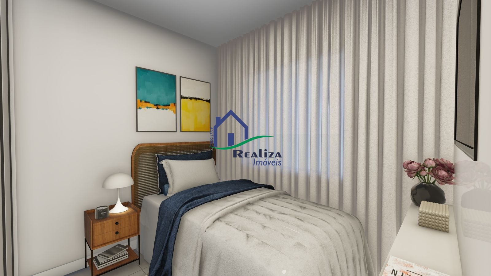 Apartamento, 2 quartos, 38 m² - Foto 11