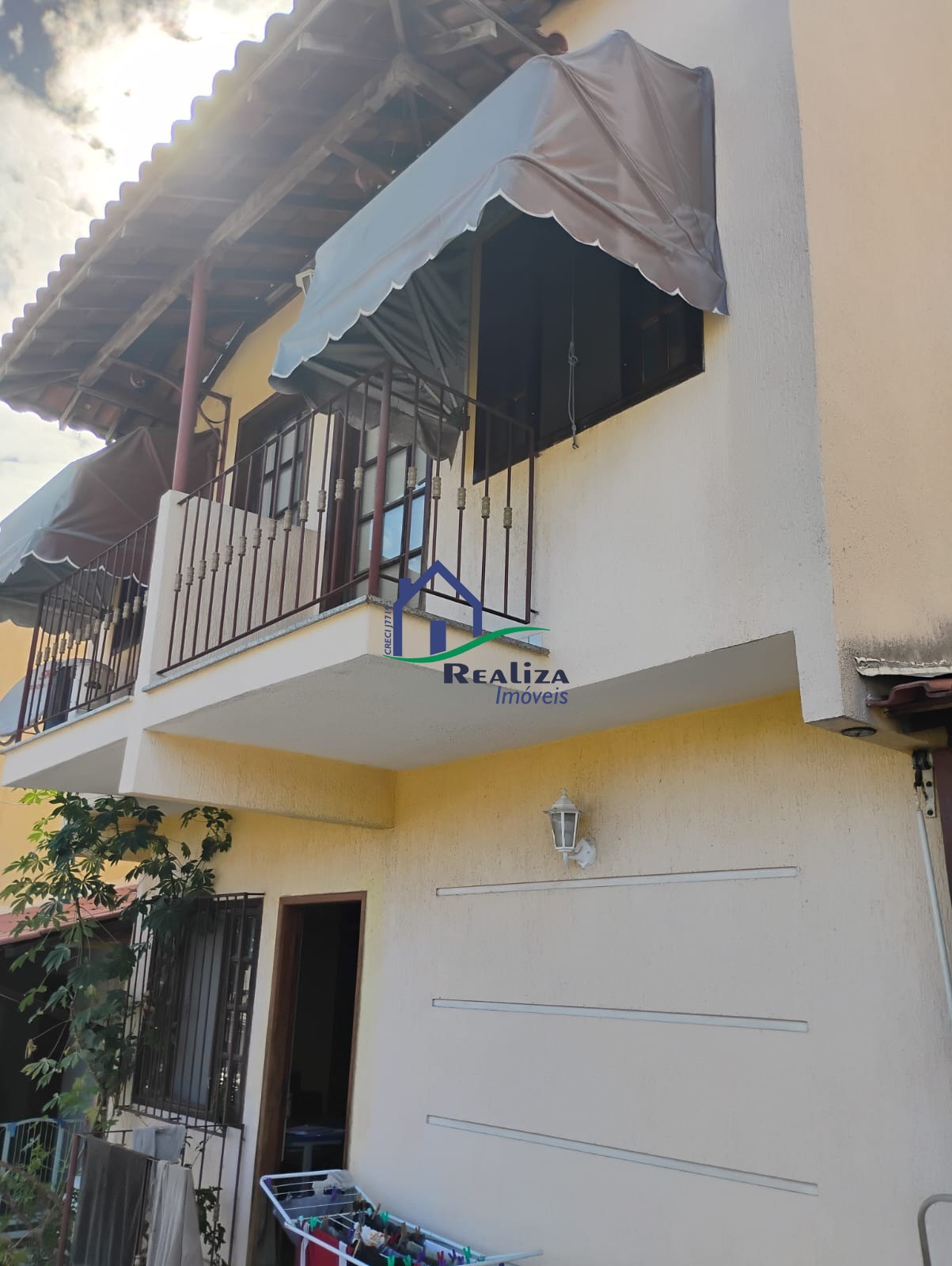 Casa, 2 quartos, 66 m² - Foto 1