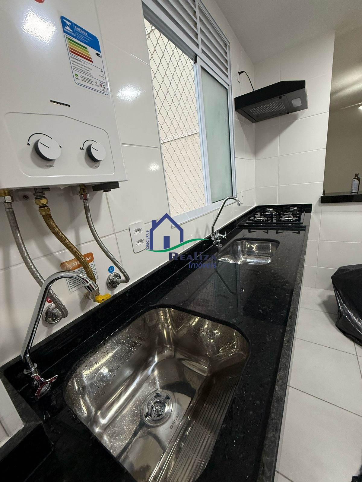 Apartamento, 2 quartos, 40 m² - Foto 8