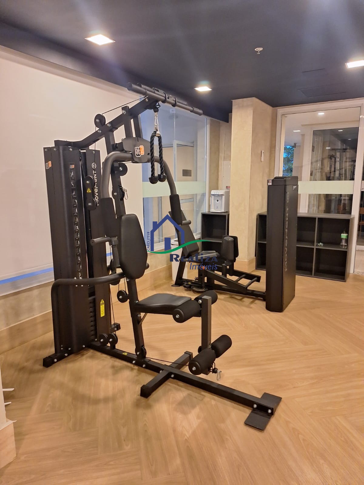 Apartamento, 2 quartos, 77 m² - Foto 35