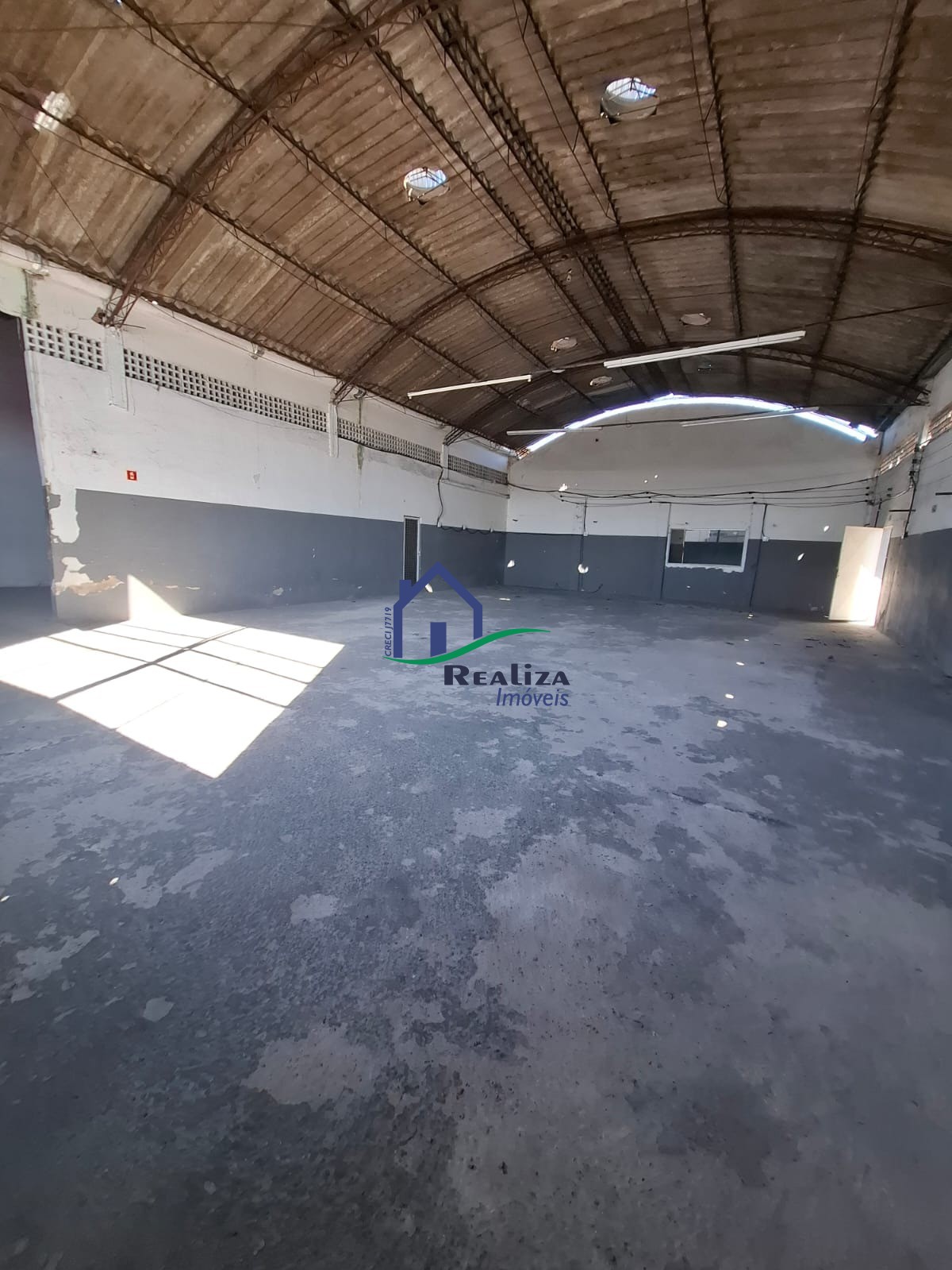 Depósito-Galpão, 600 m² - Foto 10