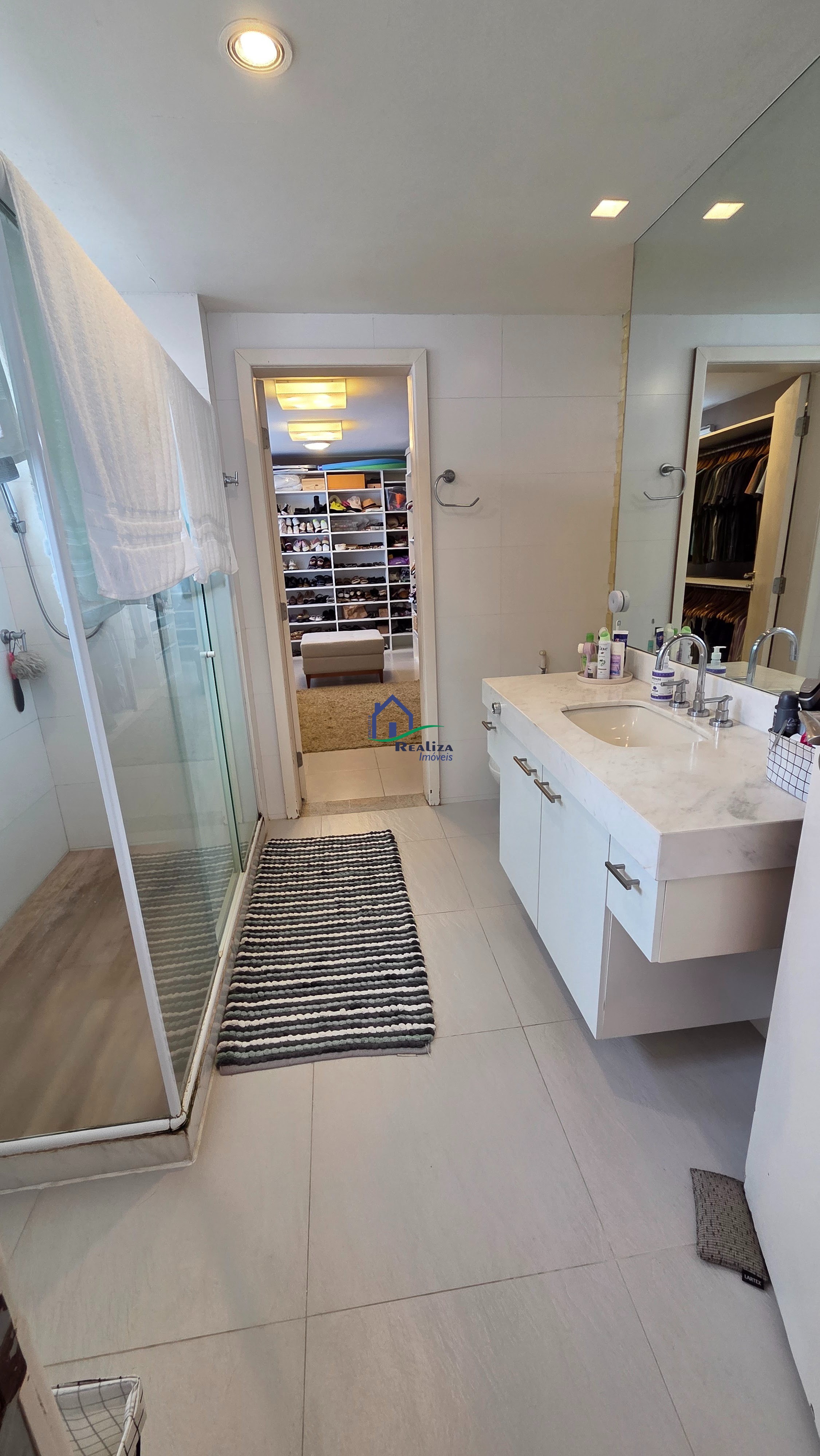Apartamento, 4 quartos, 180 m² - Foto 20