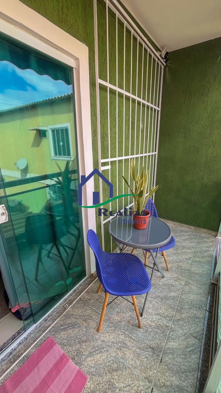 Casa, 2 quartos - Foto 30