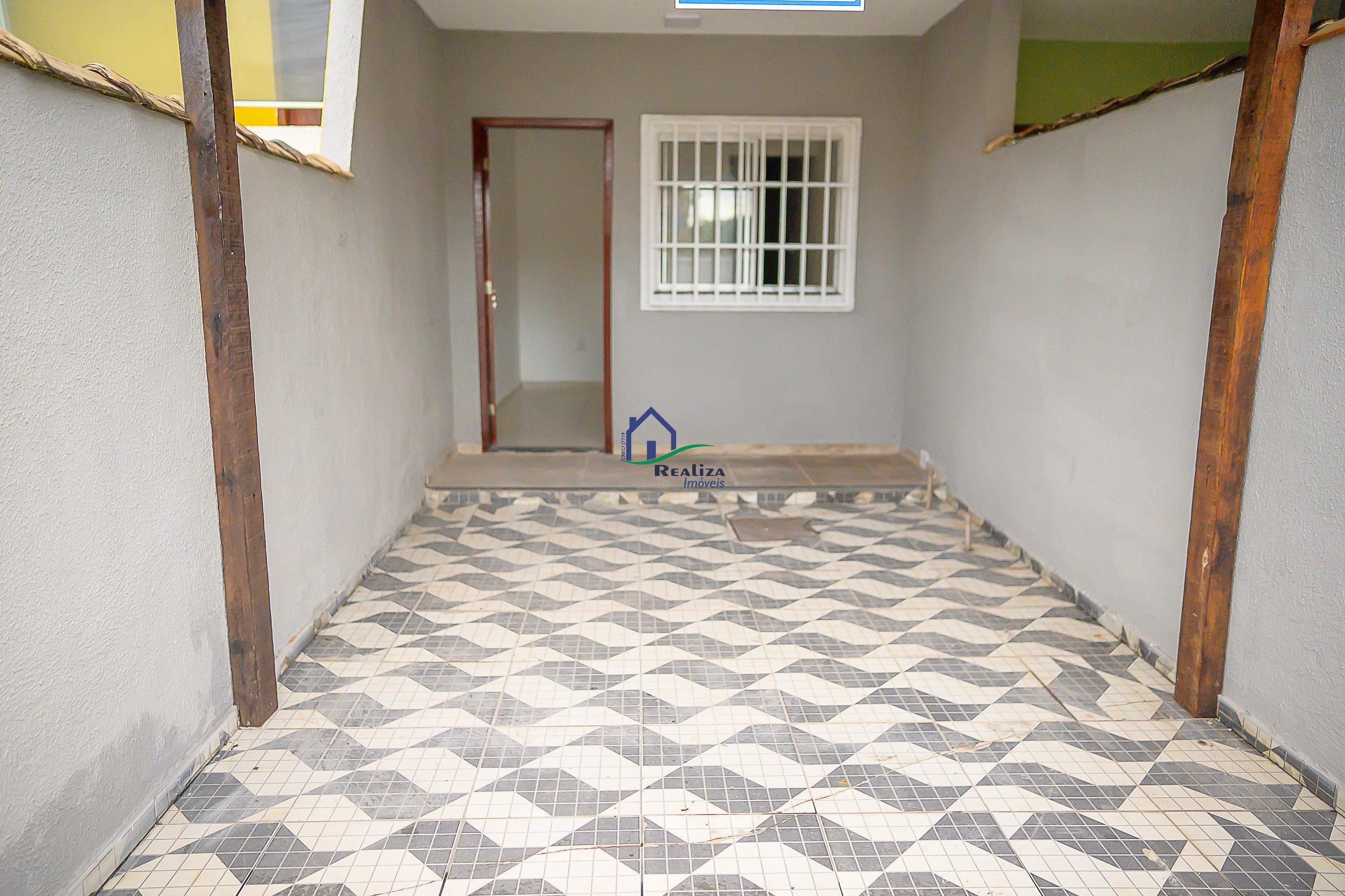 Casa, 1 quarto, 40 m² - Foto 2
