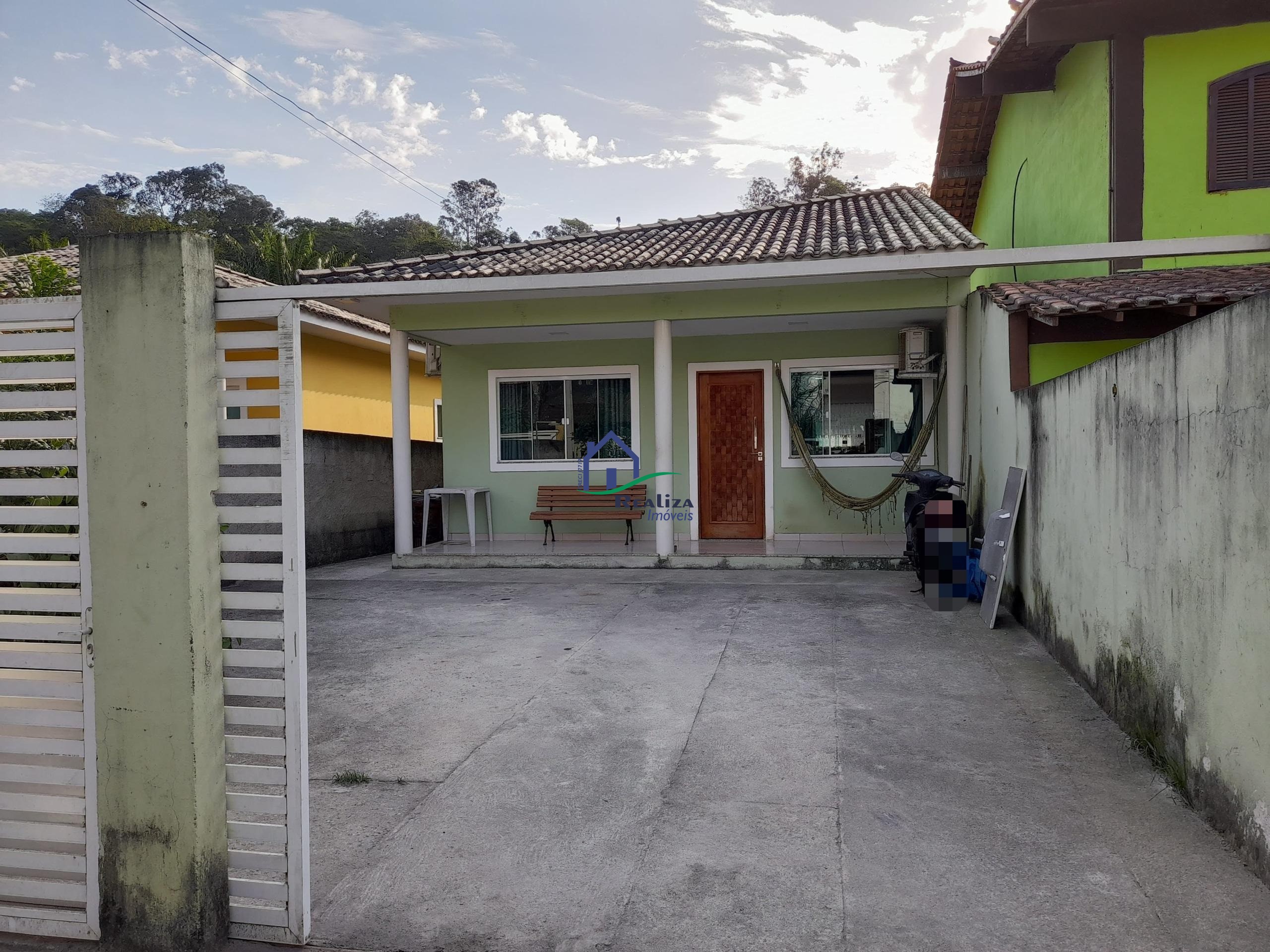Casa, 2 quartos, 240 m² - Foto 2