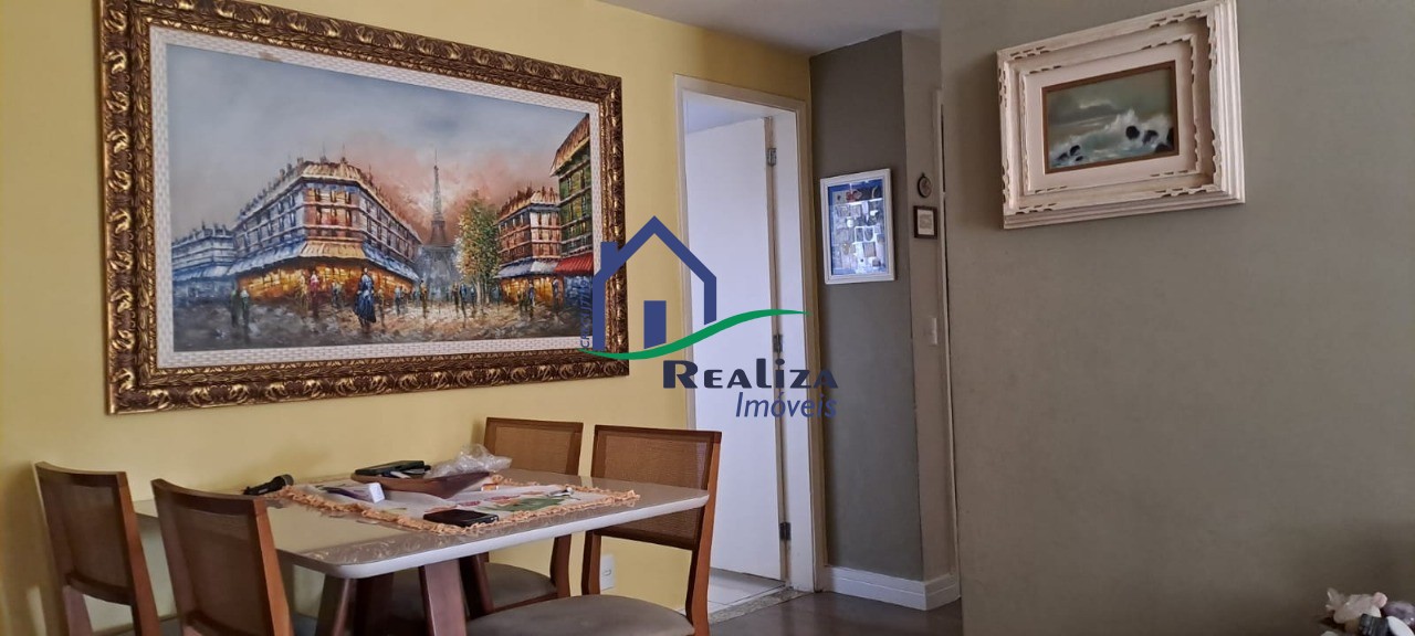 Apartamento, 3 quartos, 85 m² - Foto 3