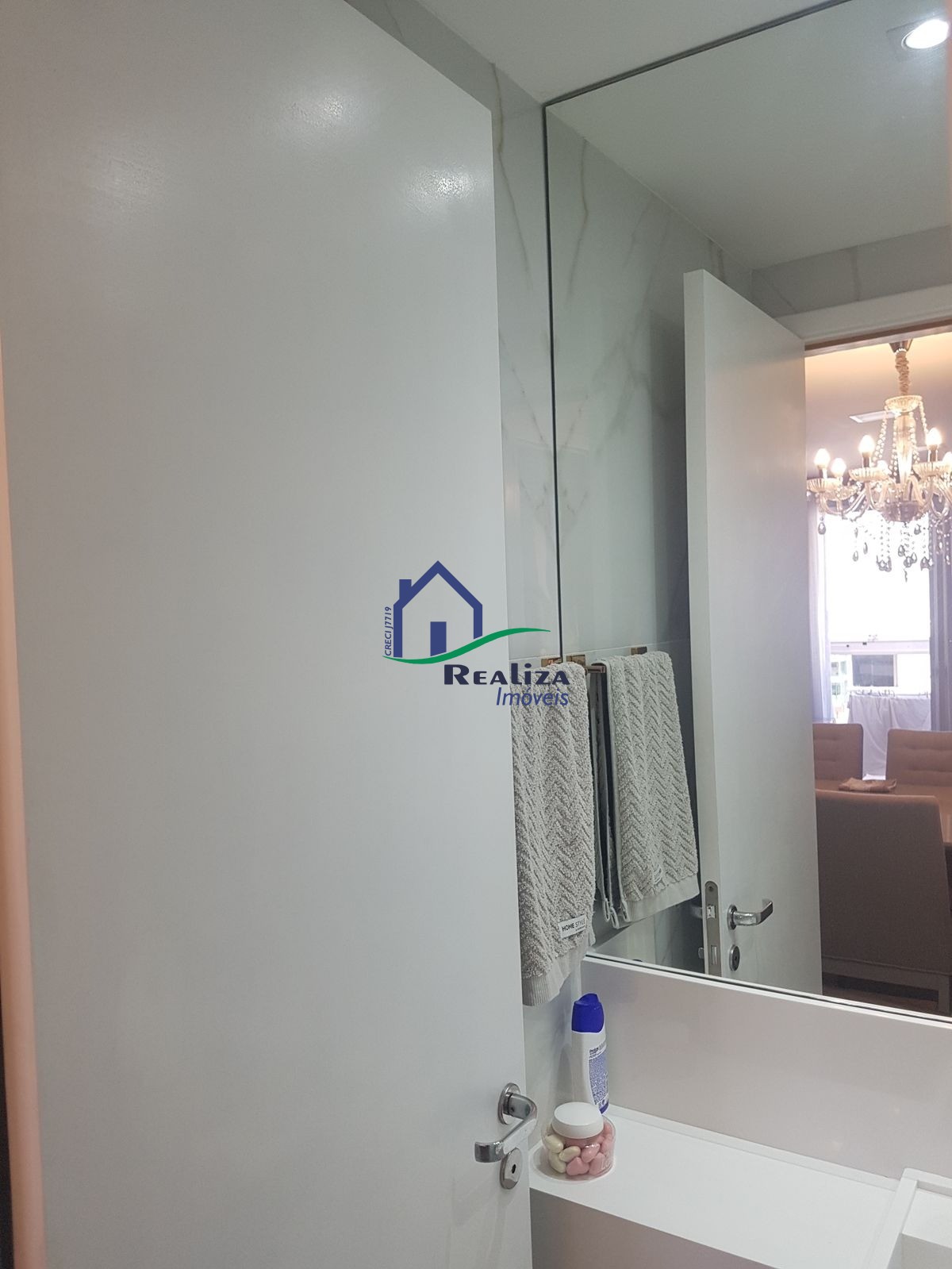 Apartamento, 1 quarto, 56 m² - Foto 6