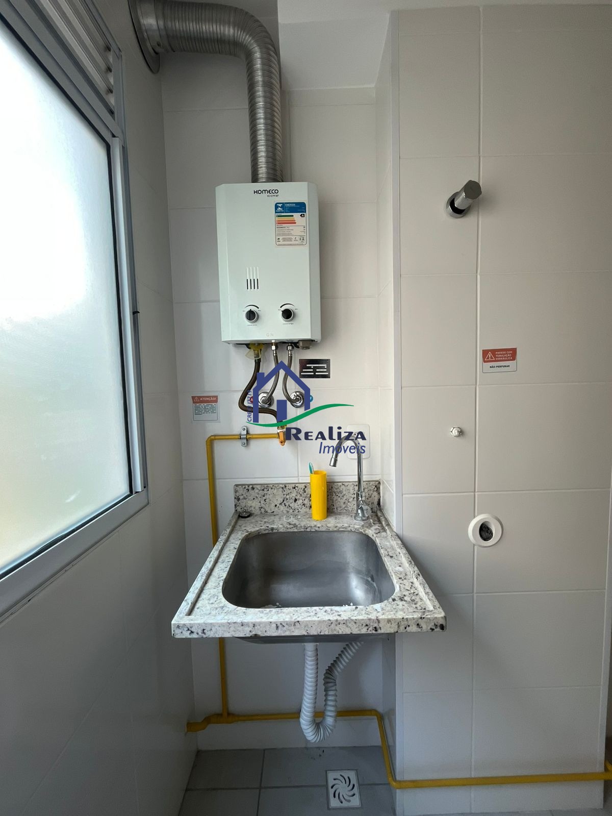 Apartamento, 2 quartos, 48 m² - Foto 9