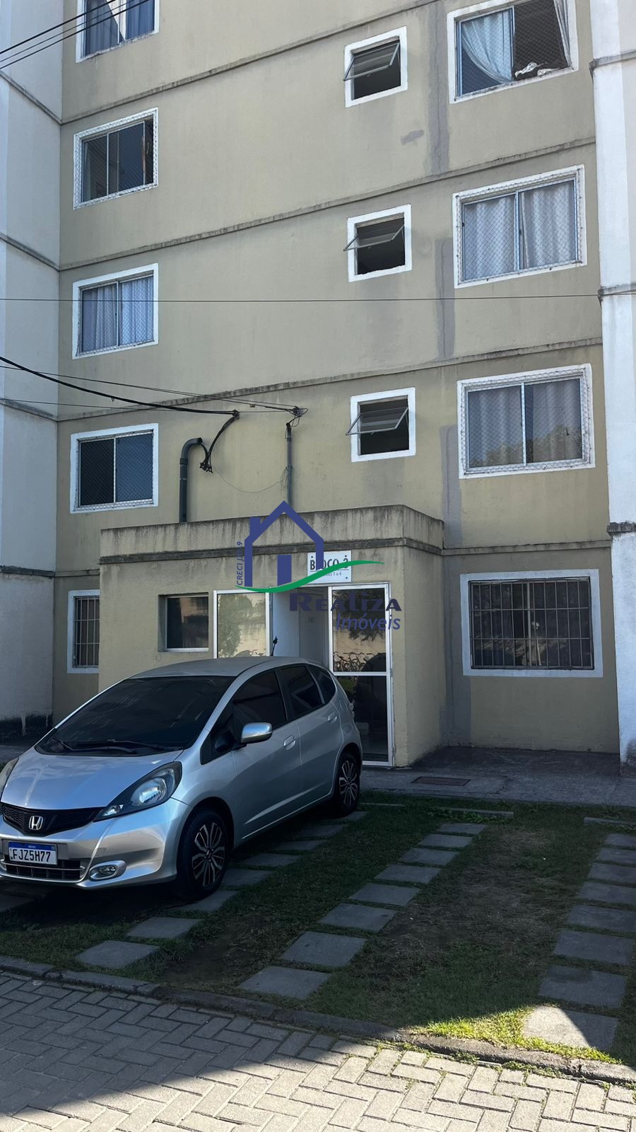 Apartamento, 2 quartos, 43 m² - Foto 3
