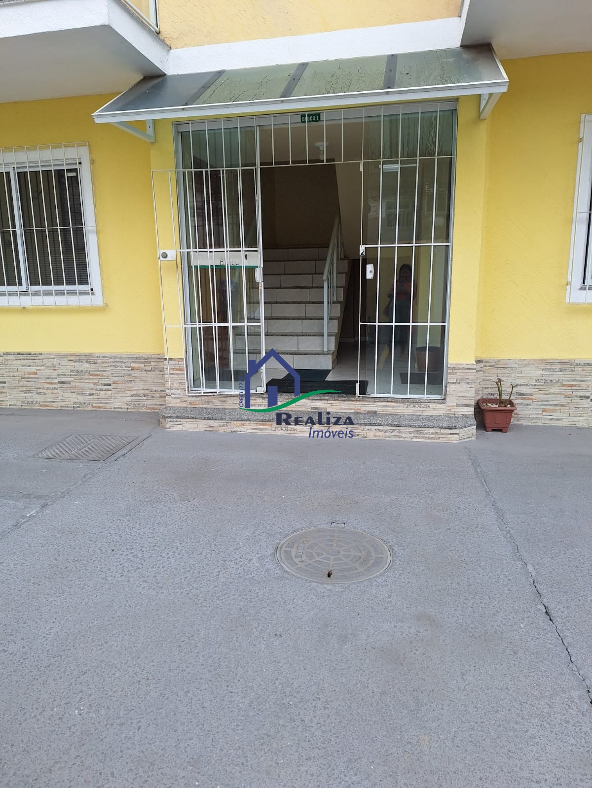 Apartamento, 2 quartos, 58 m² - Foto 2