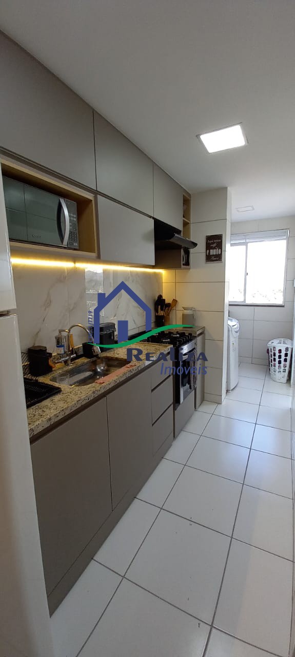 Apartamento, 2 quartos, 60 m² - Foto 3