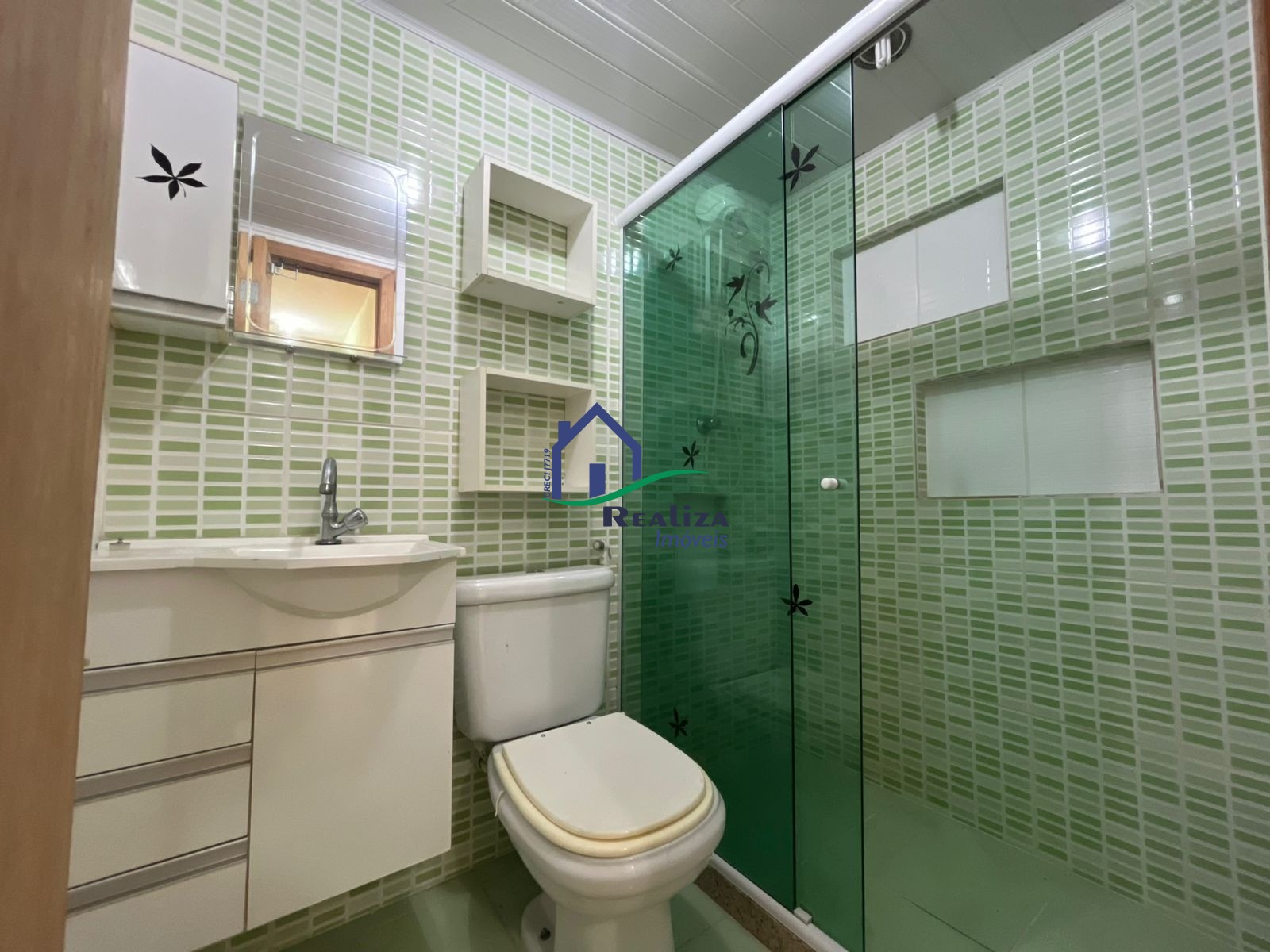 Apartamento, 2 quartos, 43 m² - Foto 8