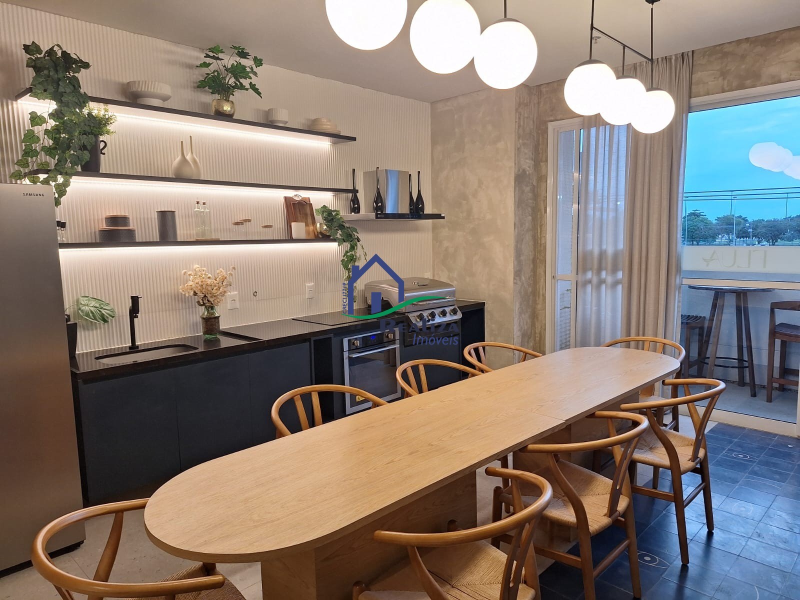 Apartamento, 2 quartos, 77 m² - Foto 40