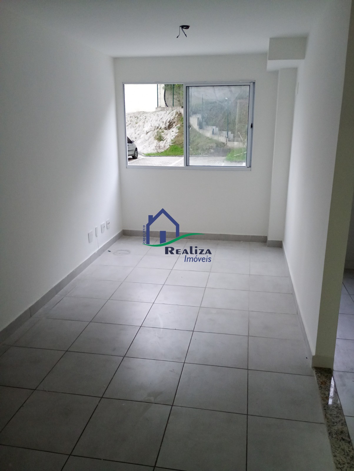 Apartamento, 2 quartos, 48 m² - Foto 3