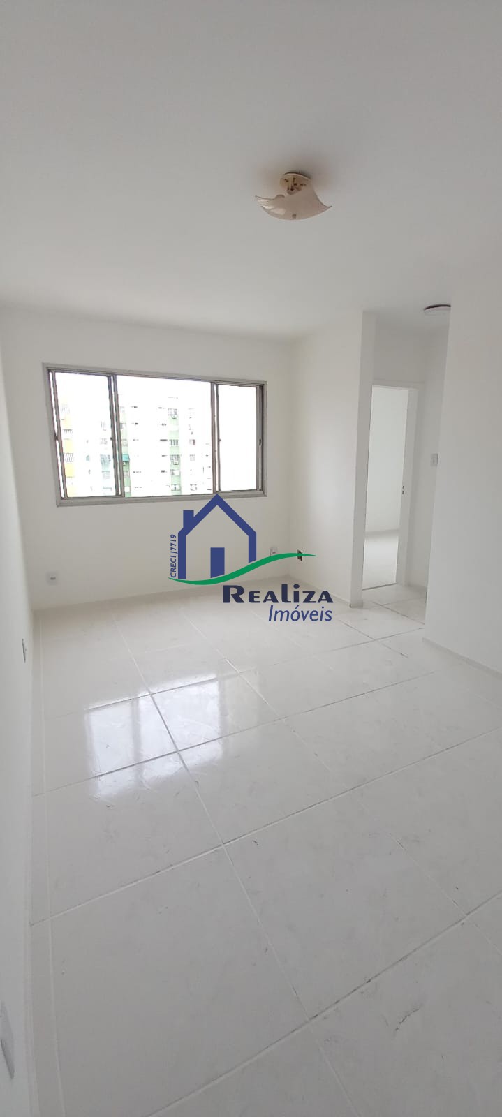 Apartamento, 2 quartos, 61 m² - Foto 1