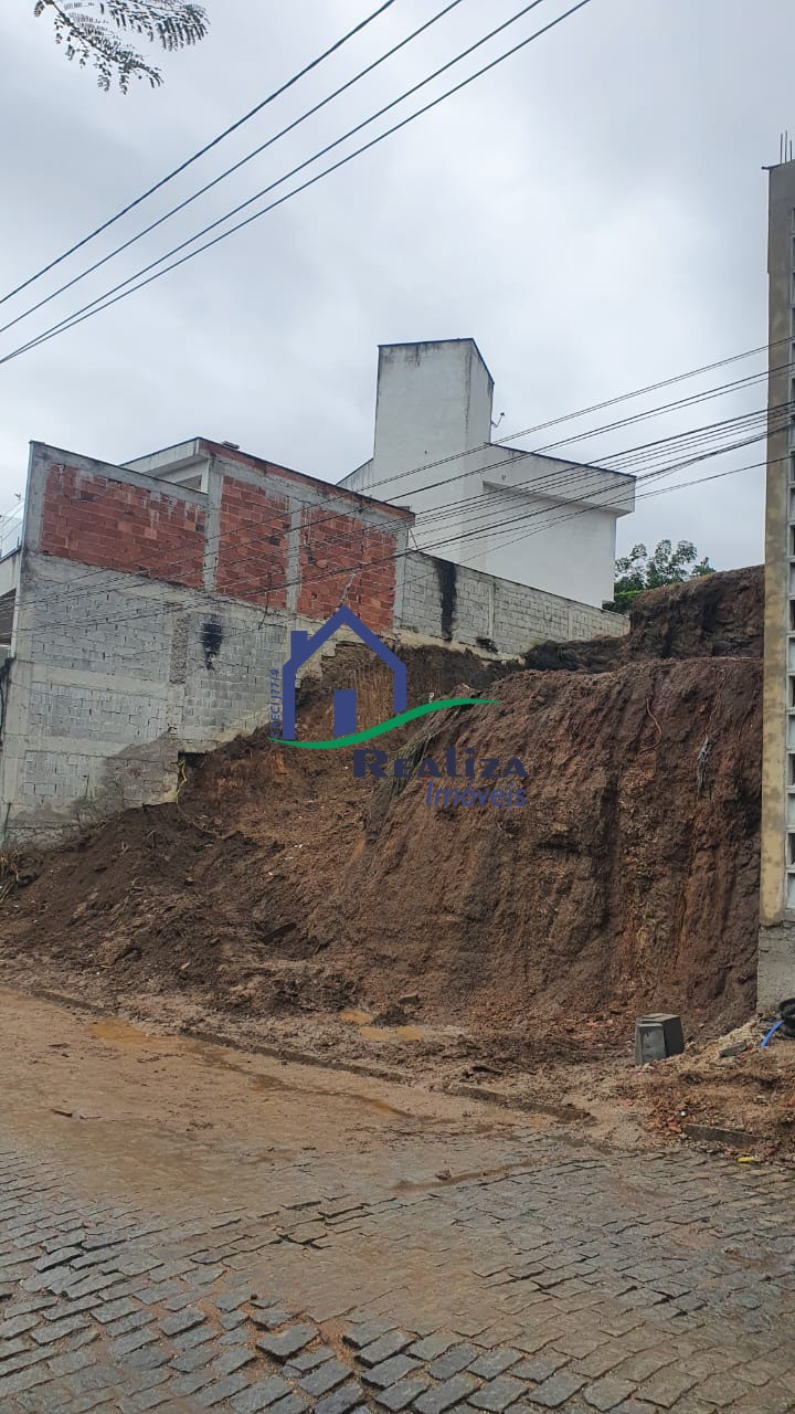 Terreno, 320 m² - Foto 1