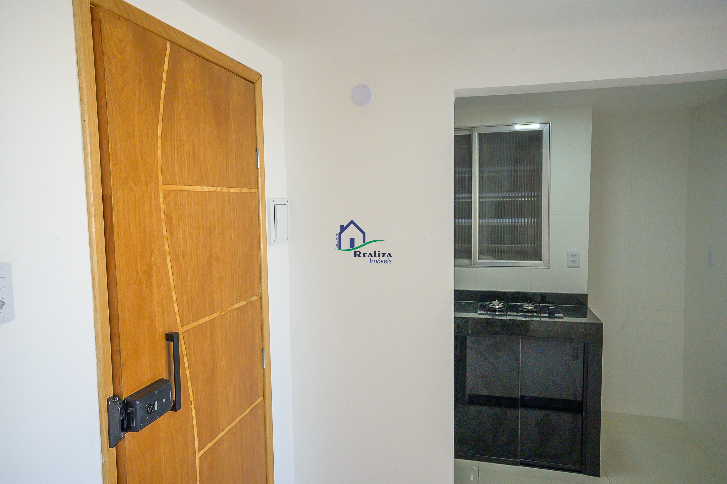 Apartamento, 2 quartos, 38 m² - Foto 2