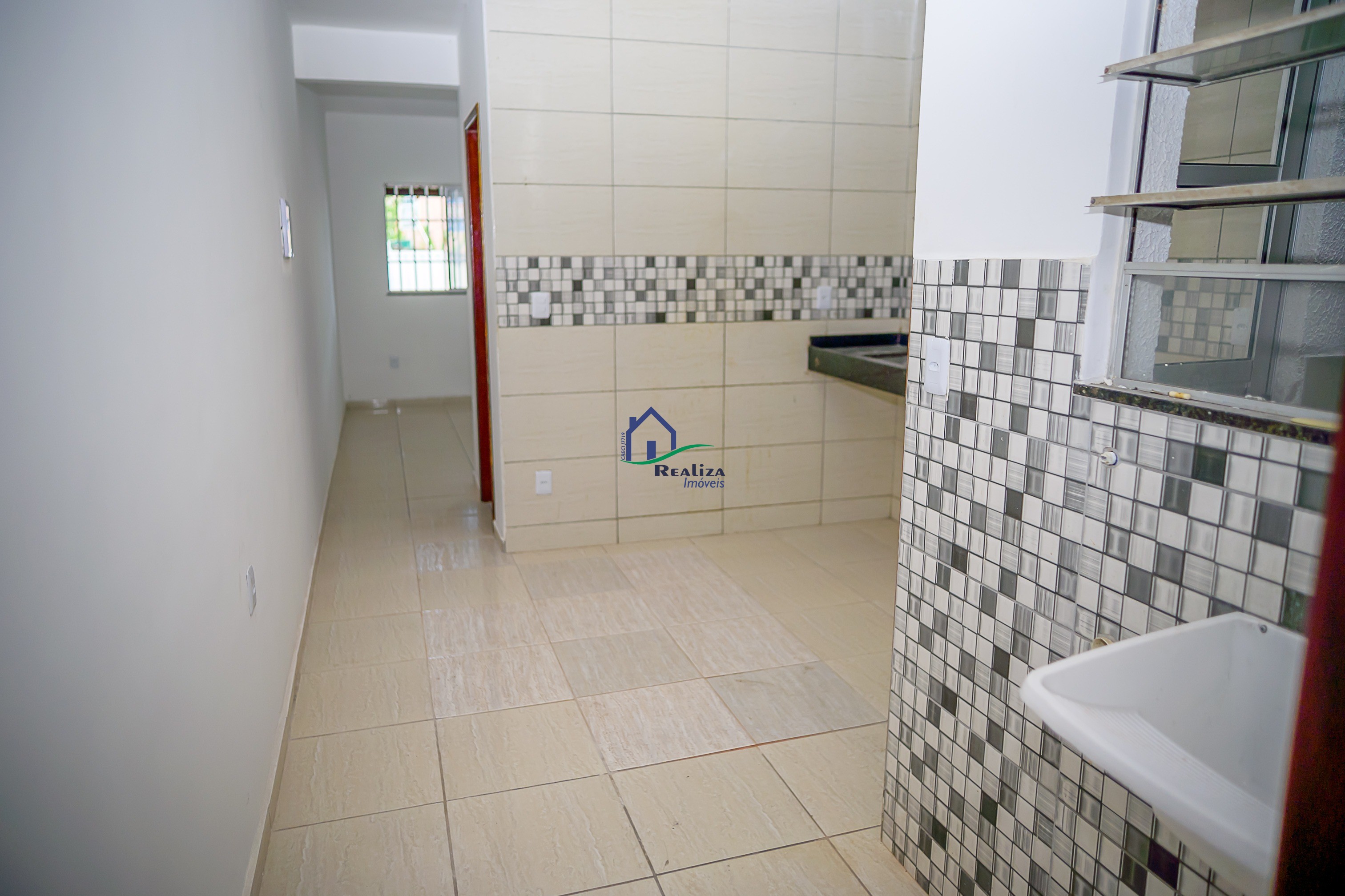 Casa, 1 quarto, 40 m² - Foto 11