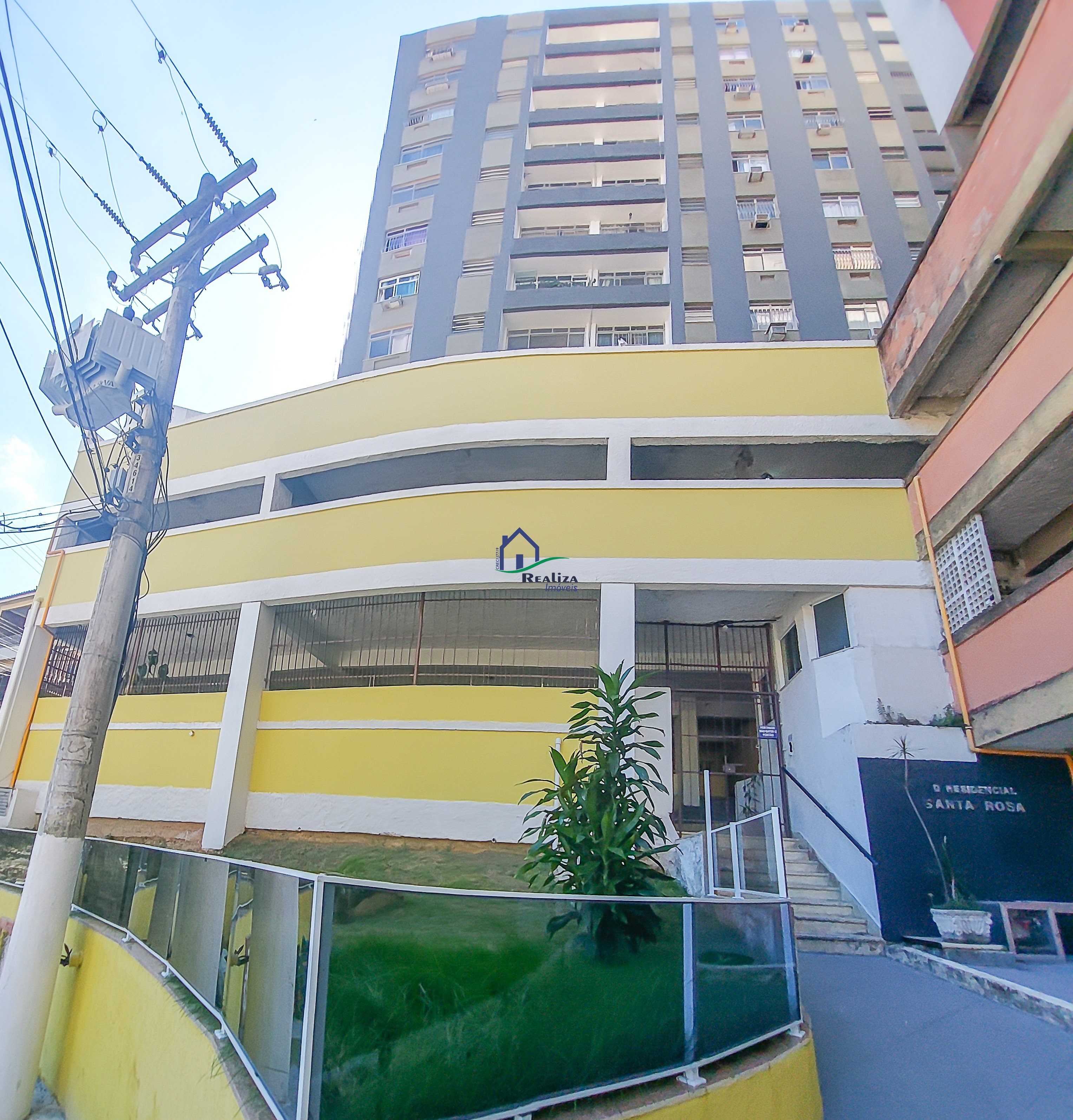 Apartamento, 2 quartos, 55 m² - Foto 29