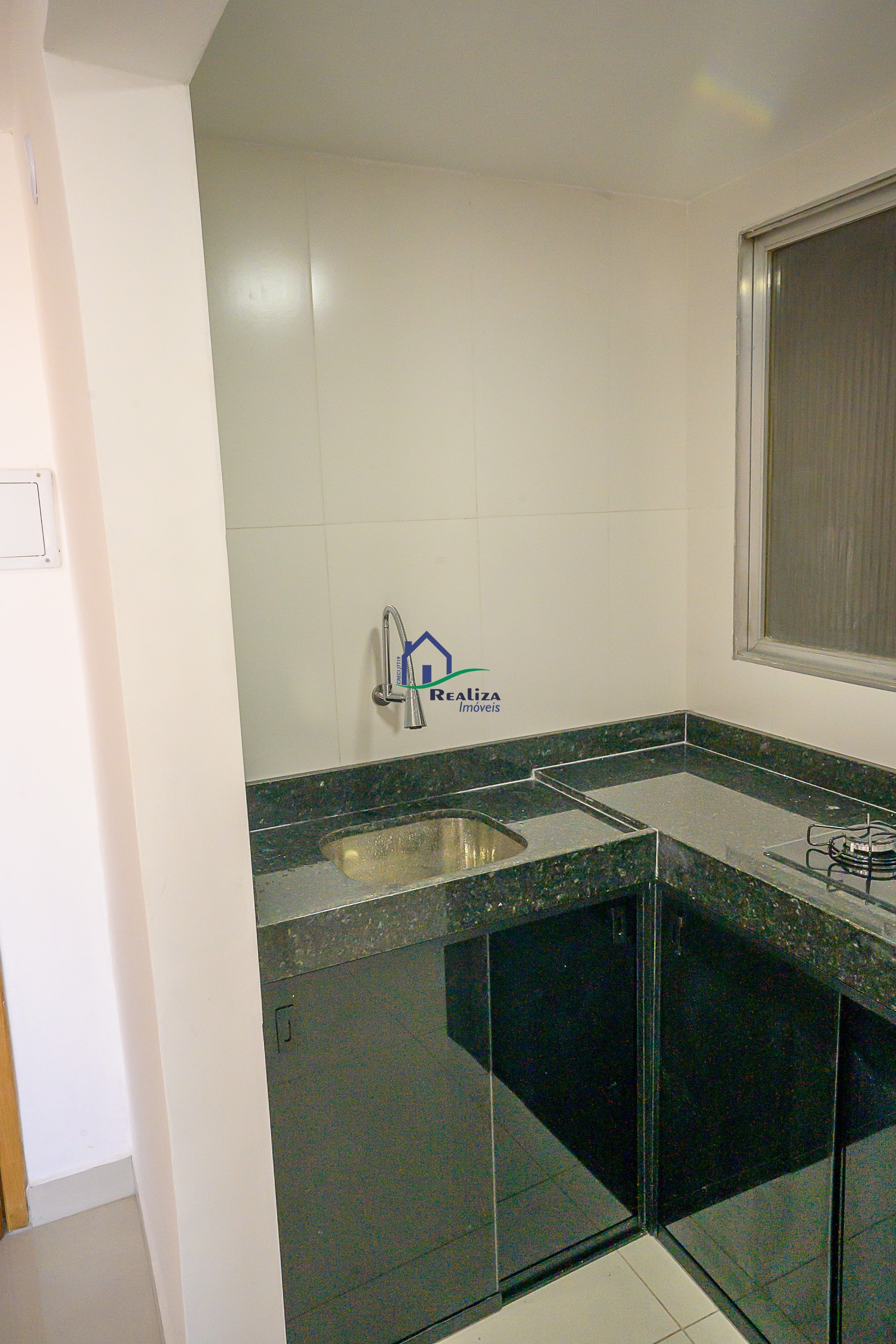 Apartamento, 2 quartos, 38 m² - Foto 6