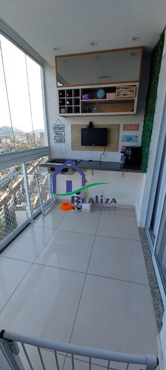 Apartamento, 2 quartos, 60 m² - Foto 6