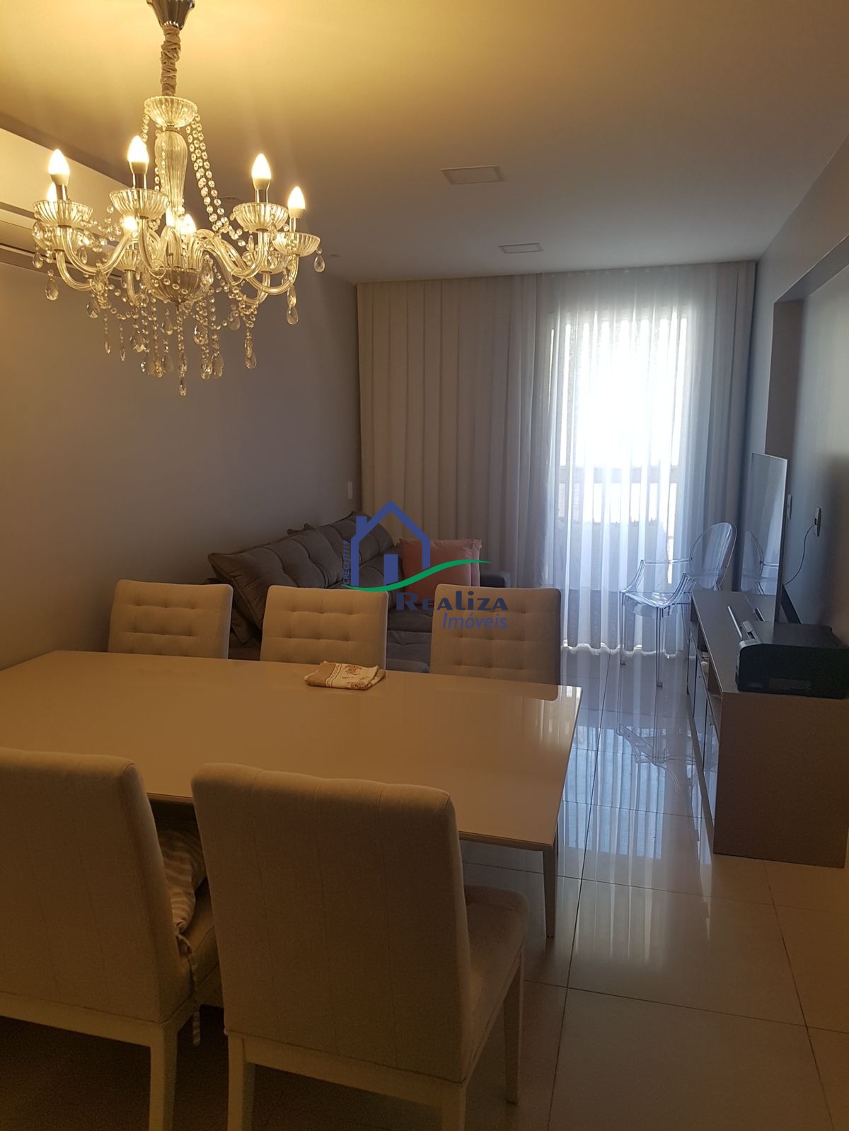 Apartamento, 1 quarto, 56 m² - Foto 3