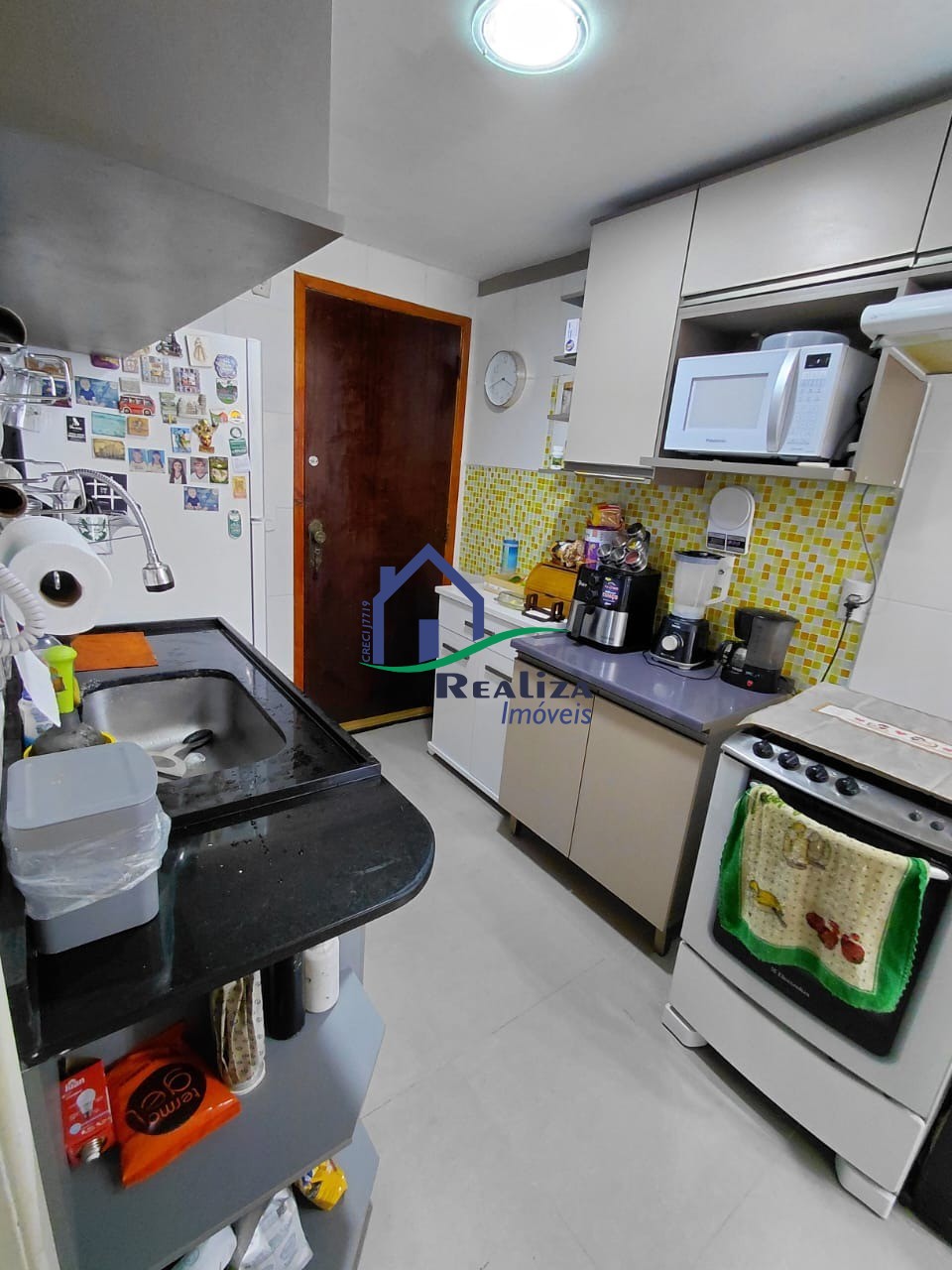 Apartamento, 3 quartos, 85 m² - Foto 5