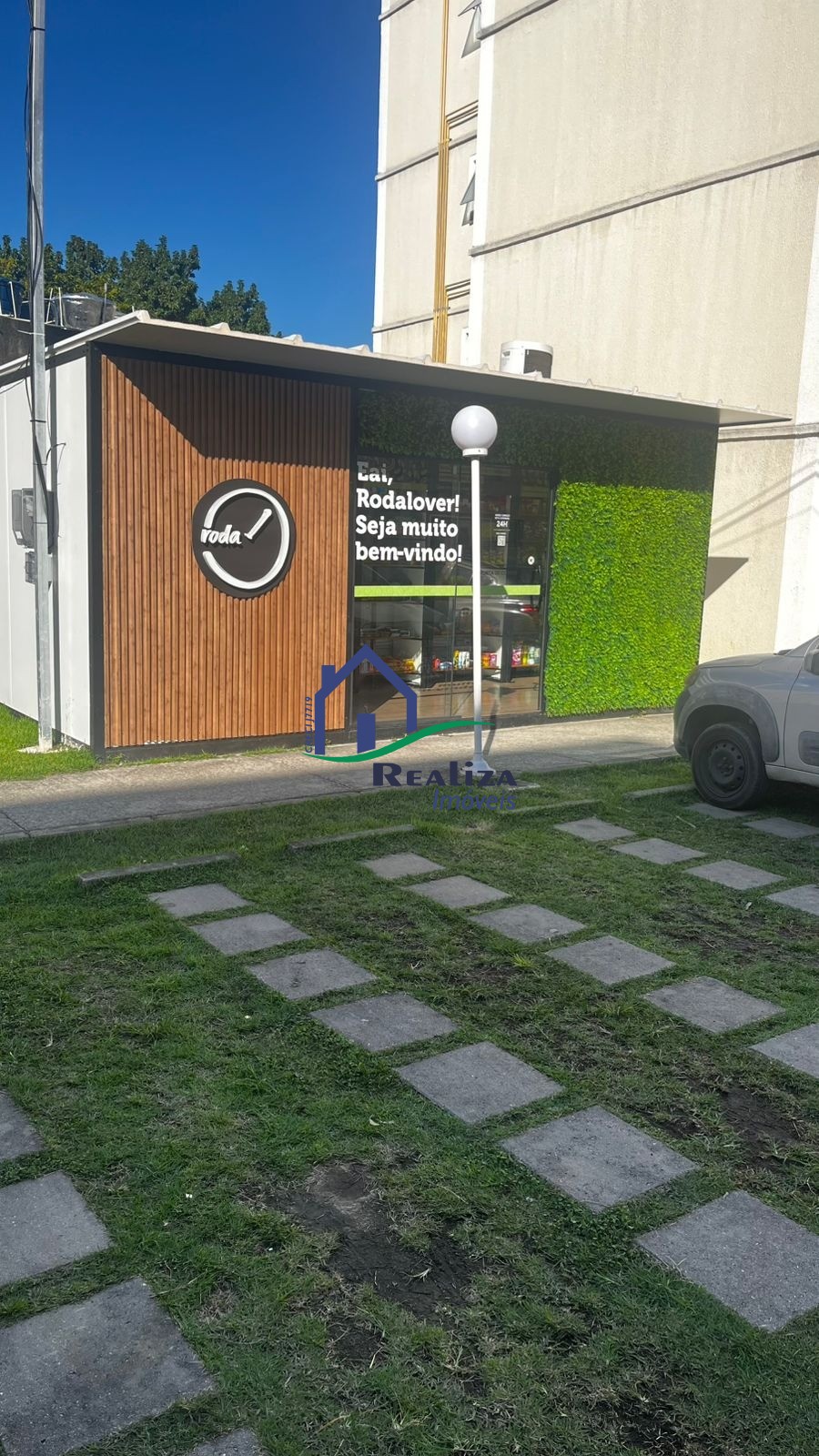 Apartamento, 2 quartos, 43 m² - Foto 4