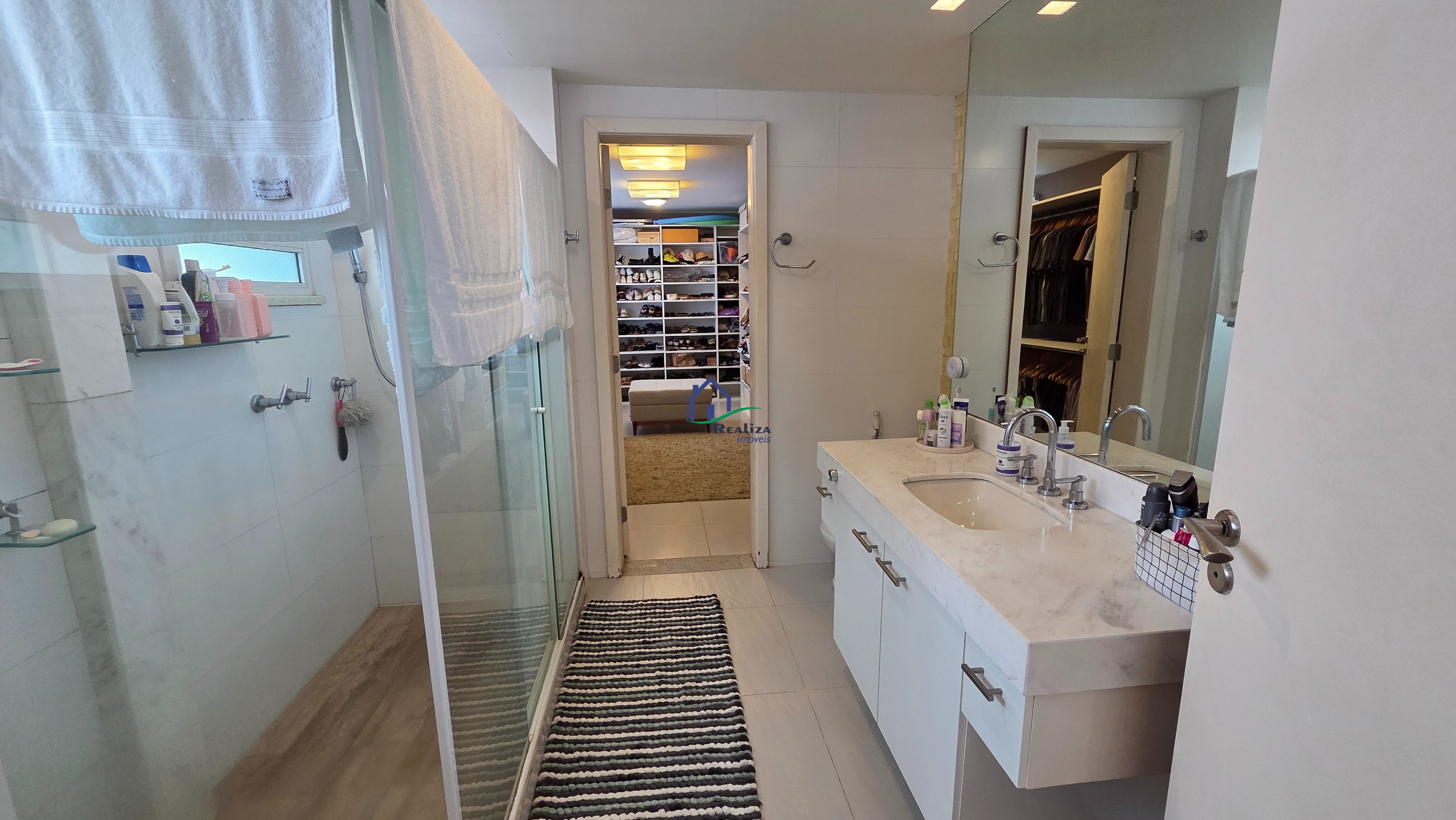 Apartamento, 4 quartos, 180 m² - Foto 19
