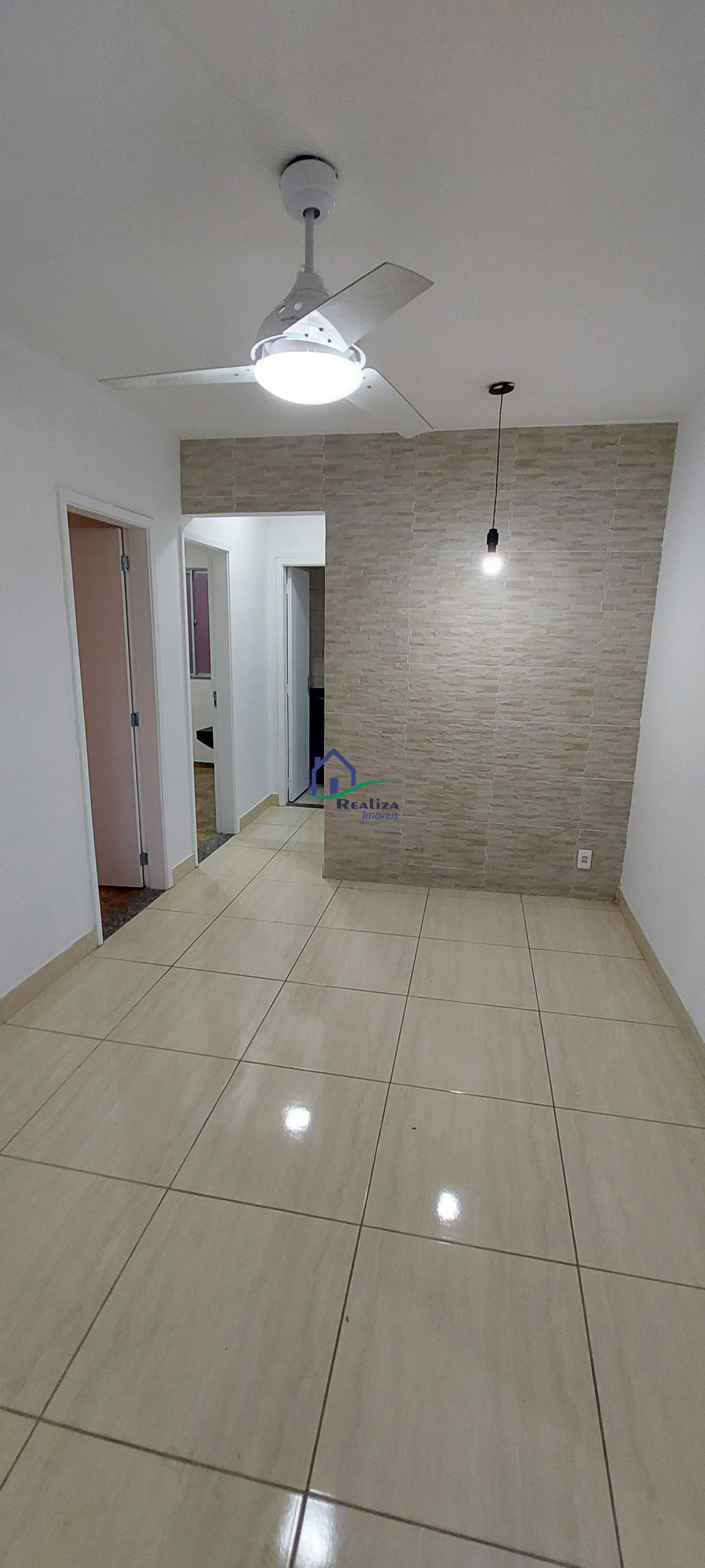 Apartamento, 2 quartos, 41 m² - Foto 3