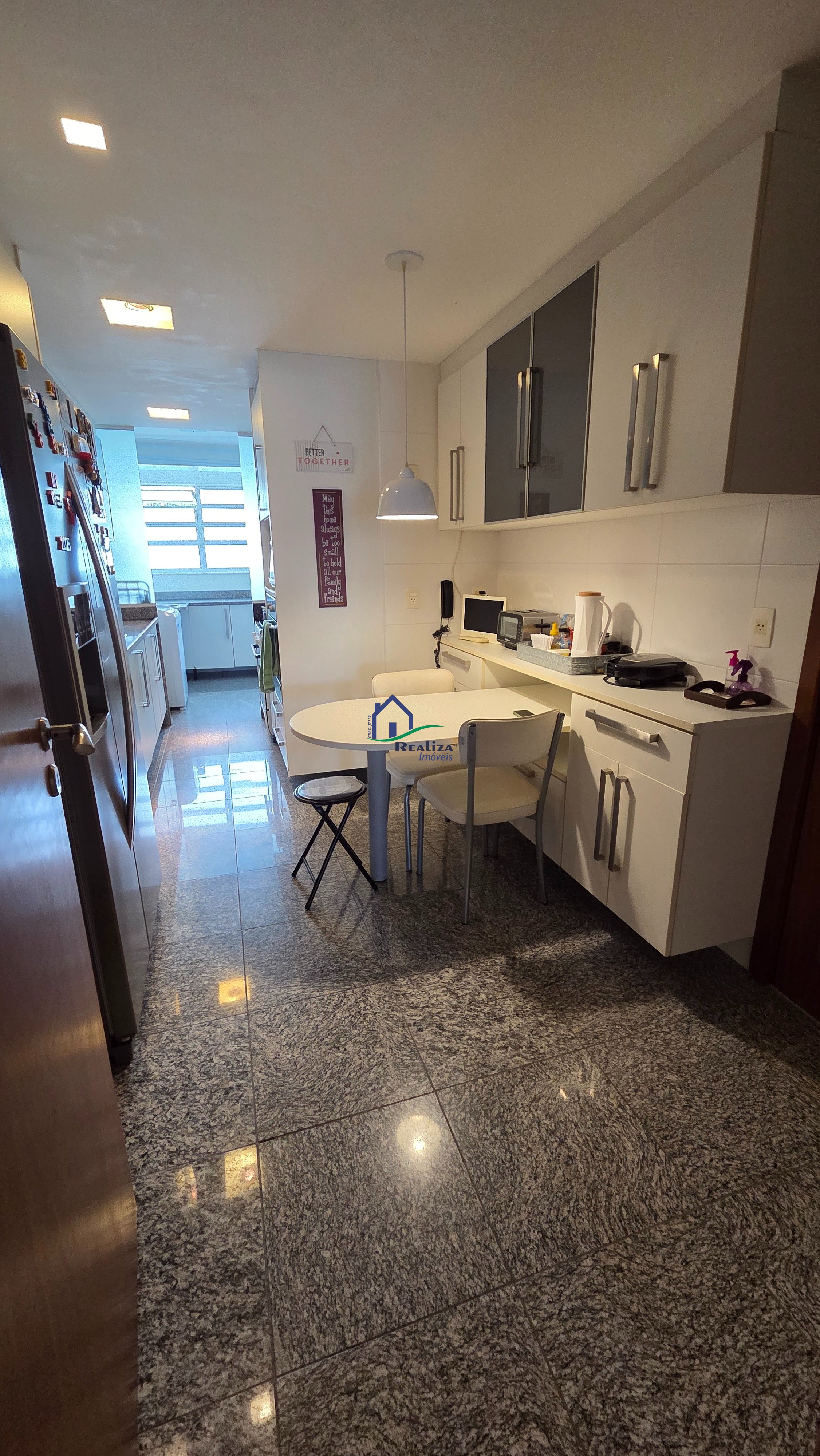Apartamento, 4 quartos, 180 m² - Foto 10