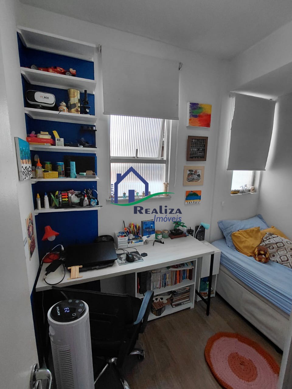 Apartamento, 3 quartos, 85 m² - Foto 9