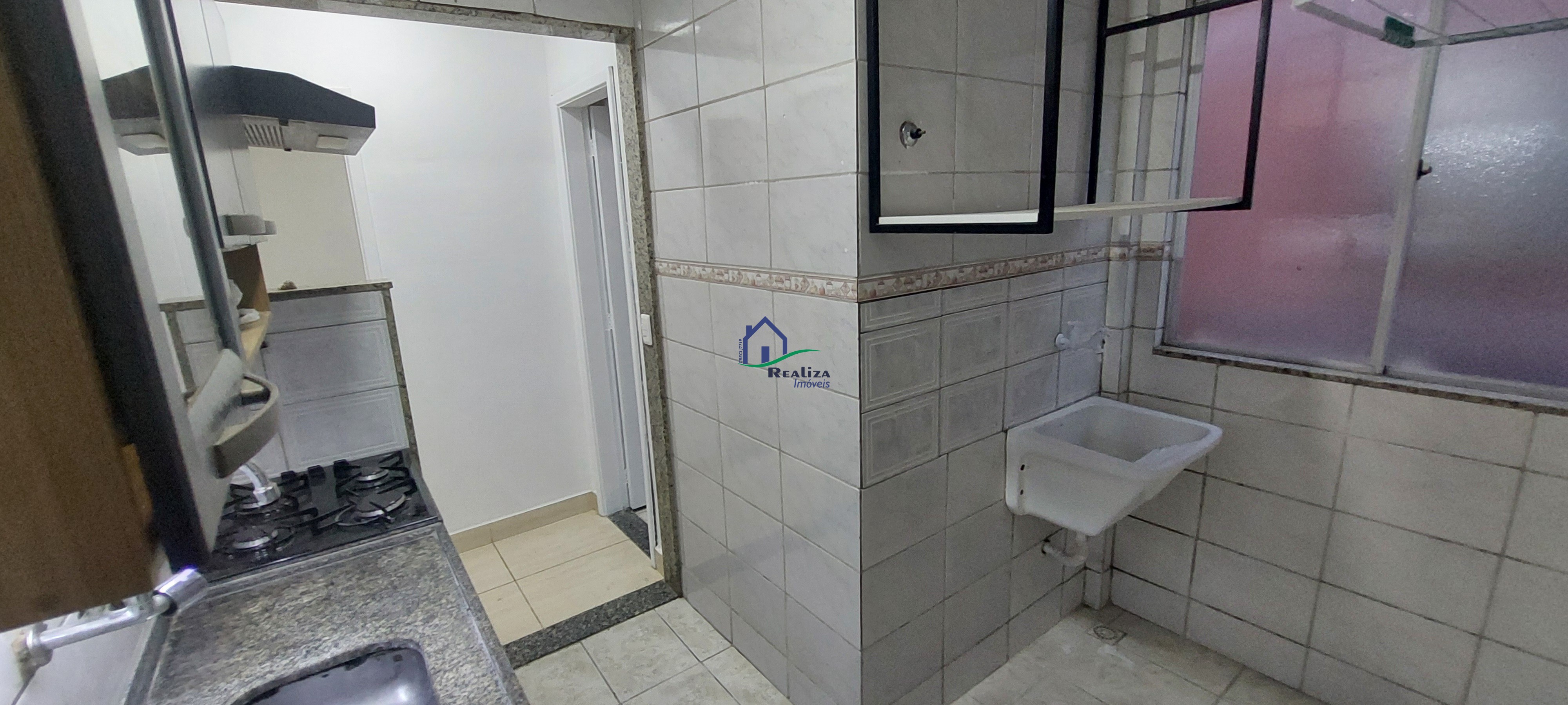 Apartamento, 2 quartos, 41 m² - Foto 7