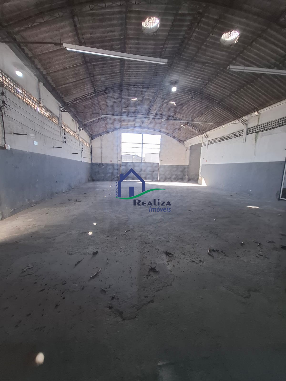 Depósito-Galpão, 600 m² - Foto 7