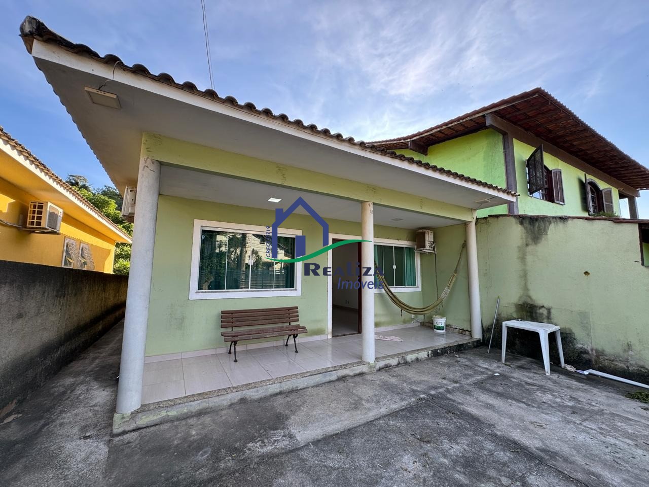 Casa, 2 quartos, 240 m² - Foto 13