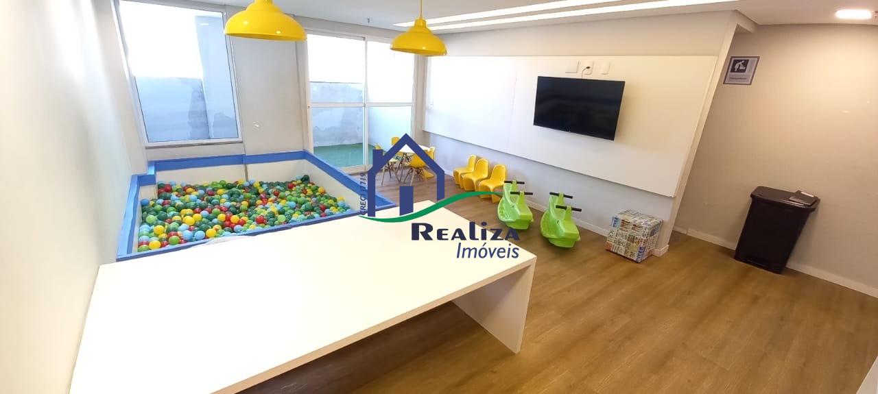 Apartamento, 2 quartos, 60 m² - Foto 33