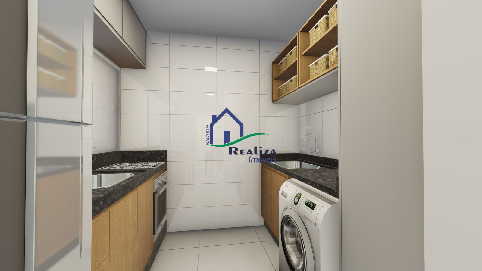 Apartamento, 2 quartos, 38 m² - Foto 5