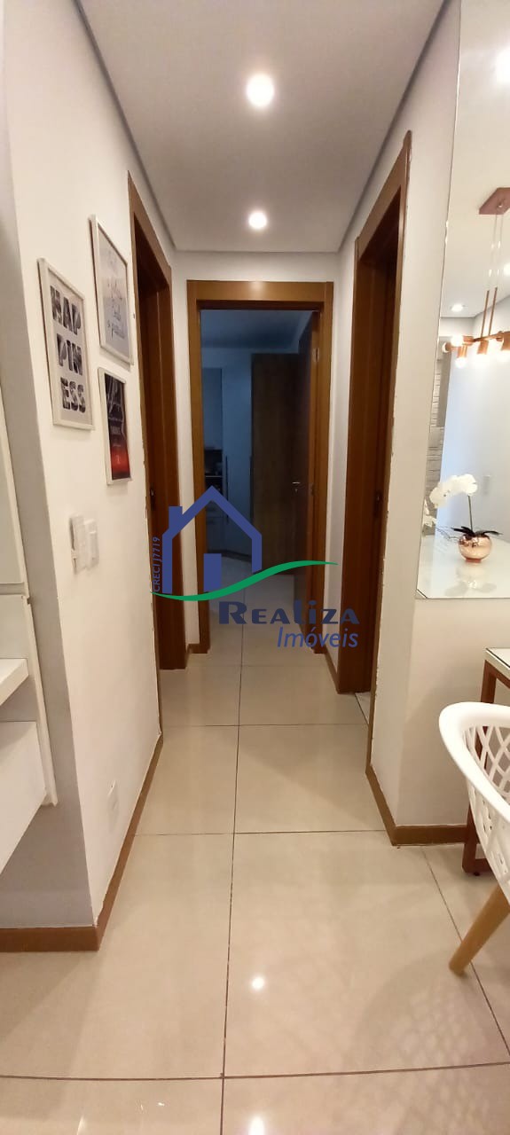 Apartamento, 2 quartos, 60 m² - Foto 8