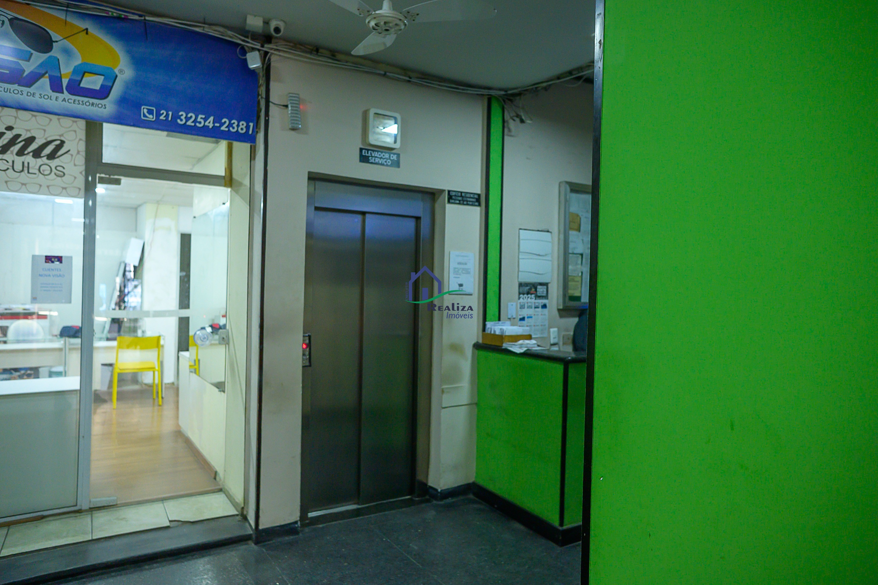 Apartamento, 2 quartos, 38 m² - Foto 29