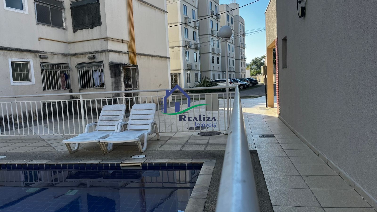Apartamento, 2 quartos, 43 m² - Foto 6