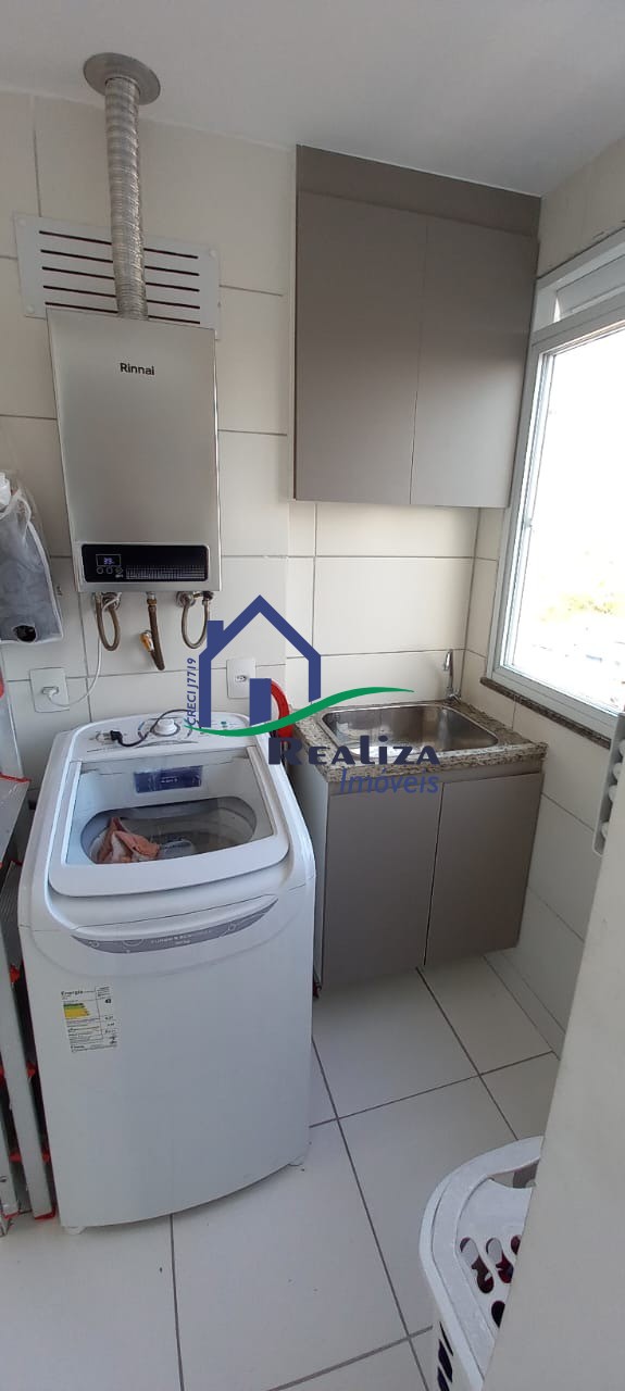 Apartamento, 2 quartos, 60 m² - Foto 5