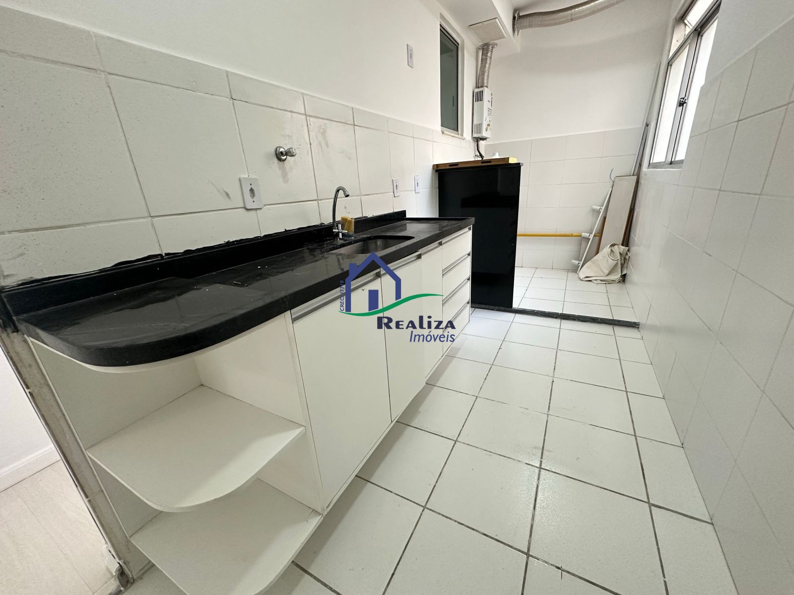 Apartamento, 2 quartos, 55 m² - Foto 10