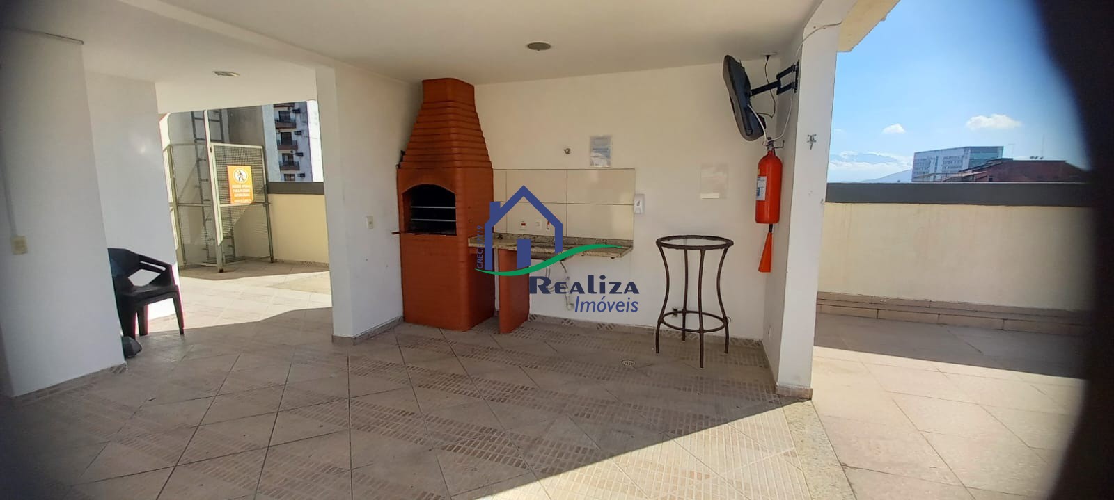 Apartamento, 2 quartos, 60 m² - Foto 23