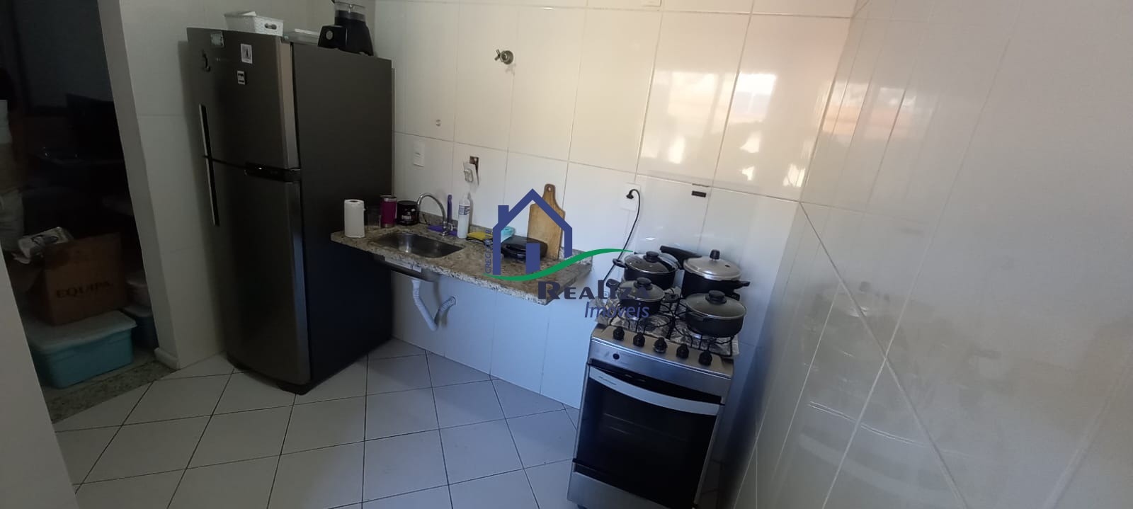 Apartamento, 2 quartos, 60 m² - Foto 8