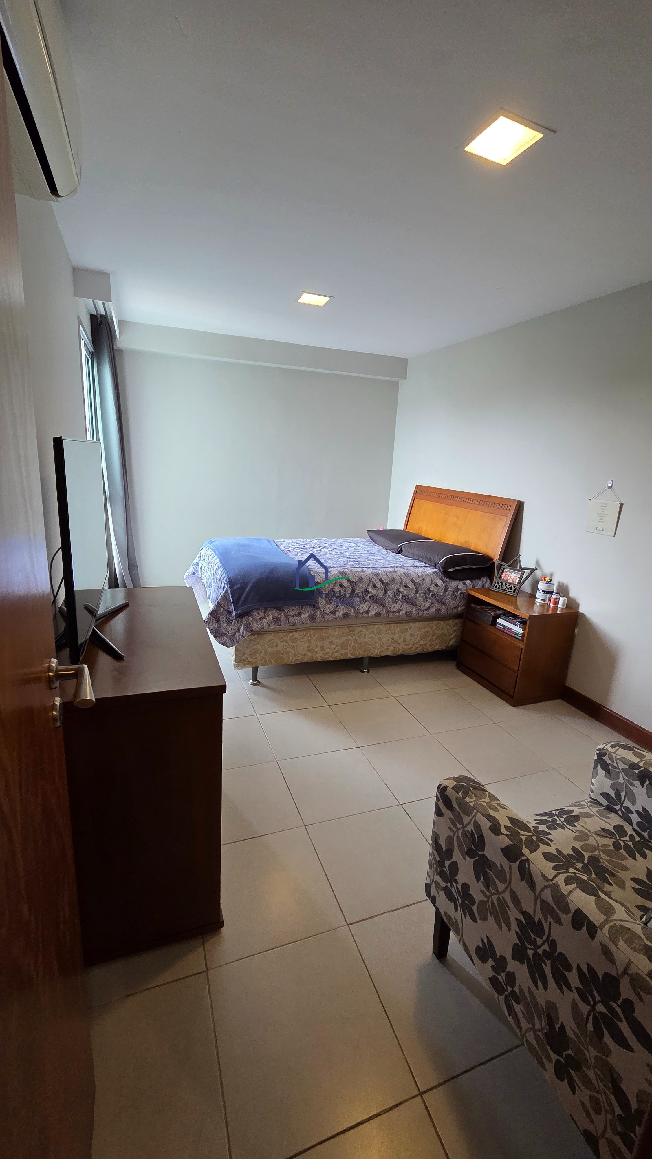 Apartamento, 4 quartos, 180 m² - Foto 13