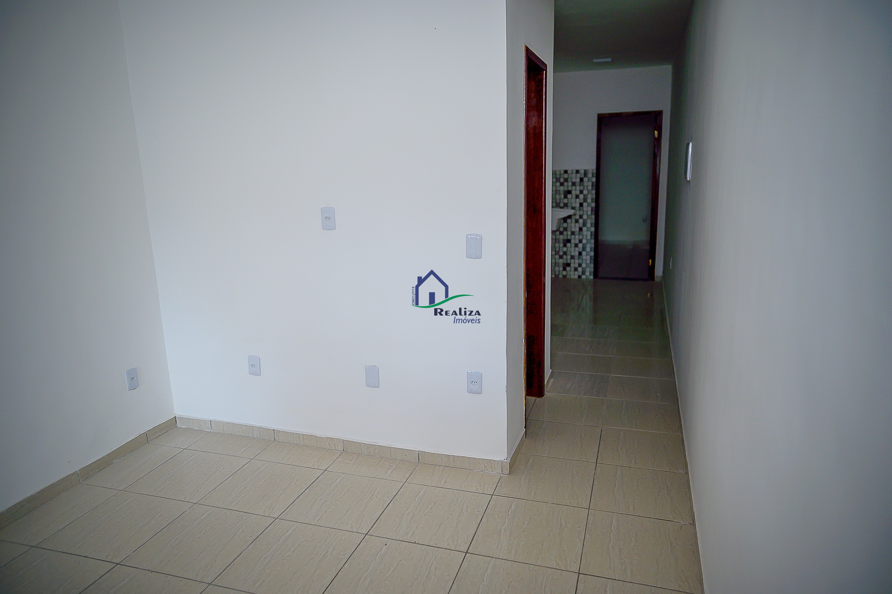Casa, 1 quarto, 40 m² - Foto 6