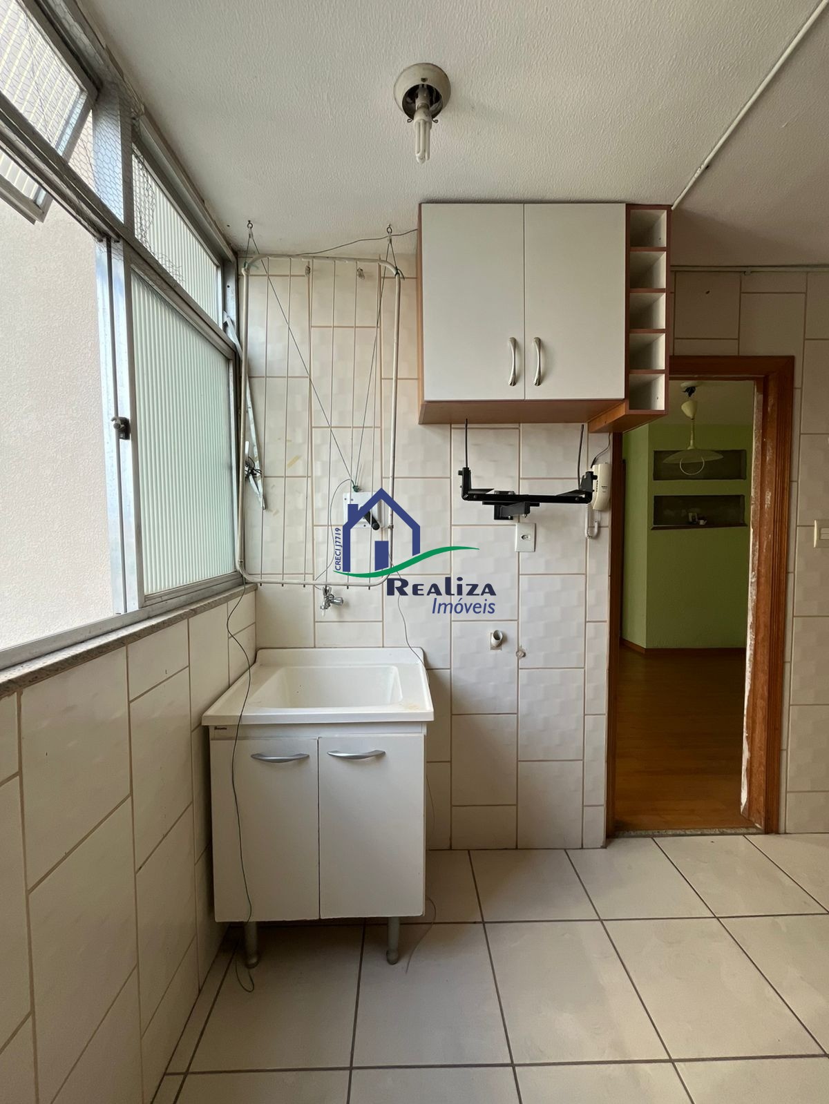Apartamento, 2 quartos, 43 m² - Foto 4