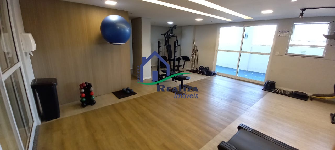 Apartamento, 2 quartos, 60 m² - Foto 39