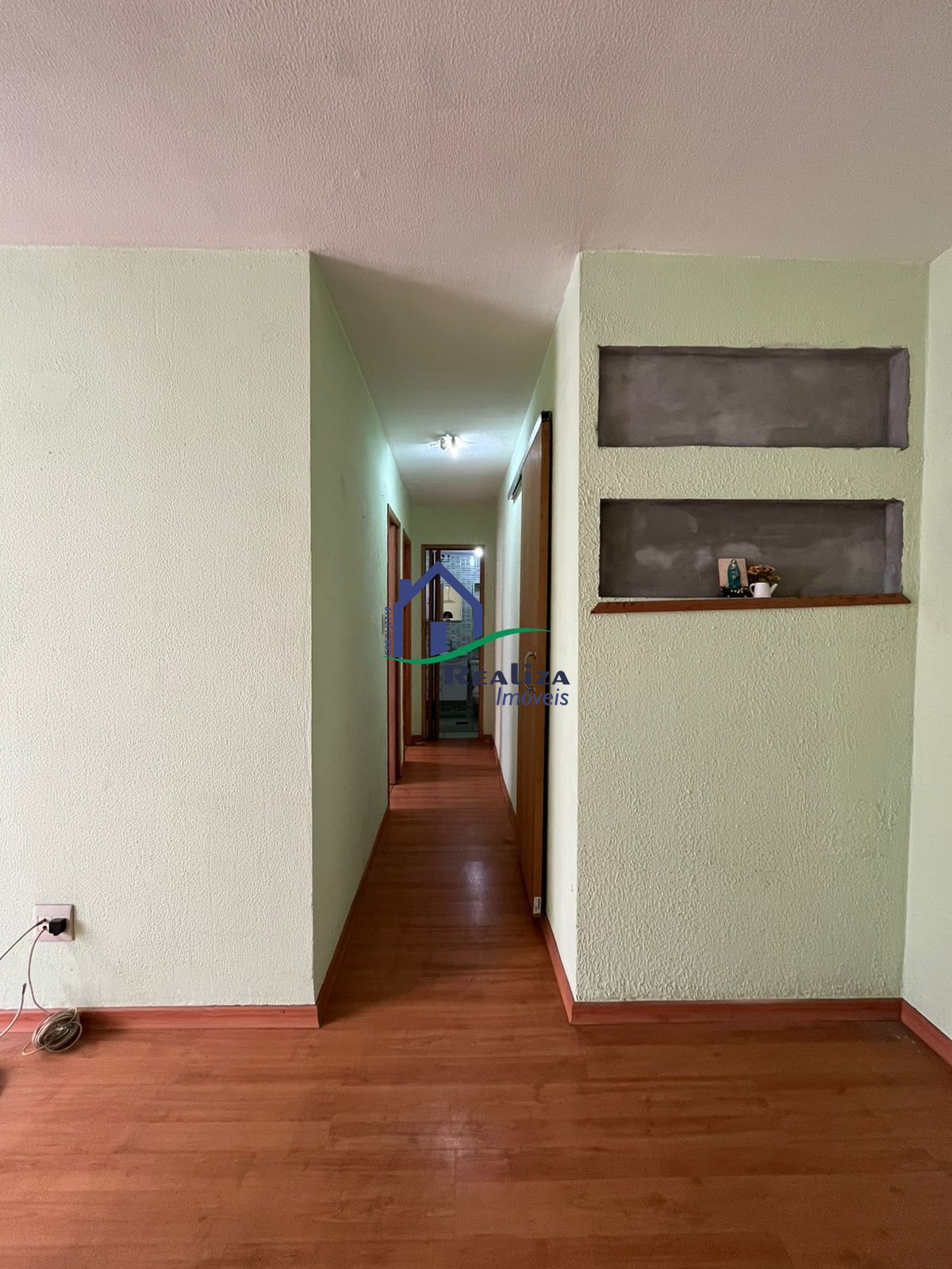 Apartamento, 2 quartos, 43 m² - Foto 2